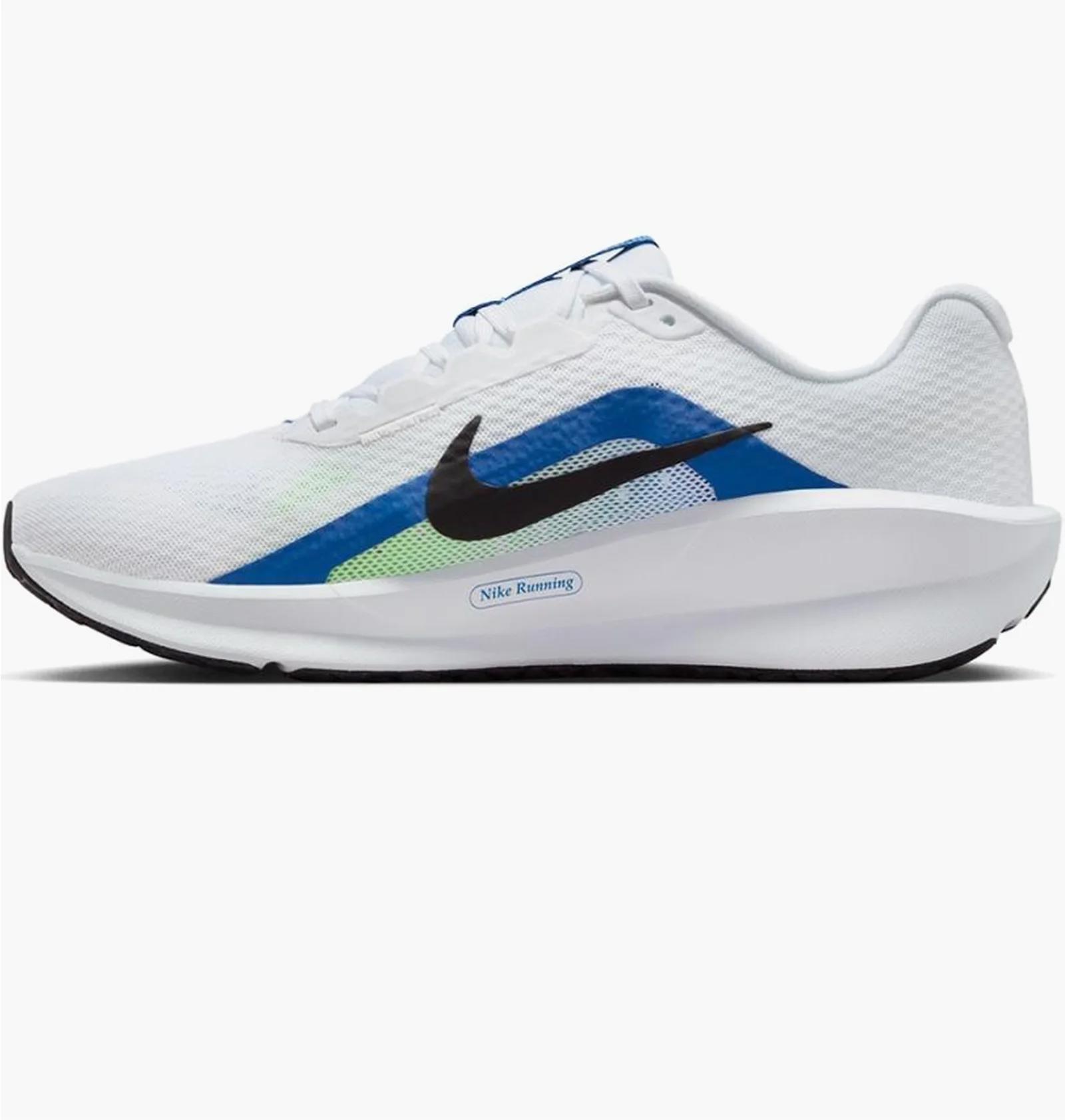 Кросівки для бігу чоловічі Nike Downshifter 13 White (FD6454-103) — фото 1