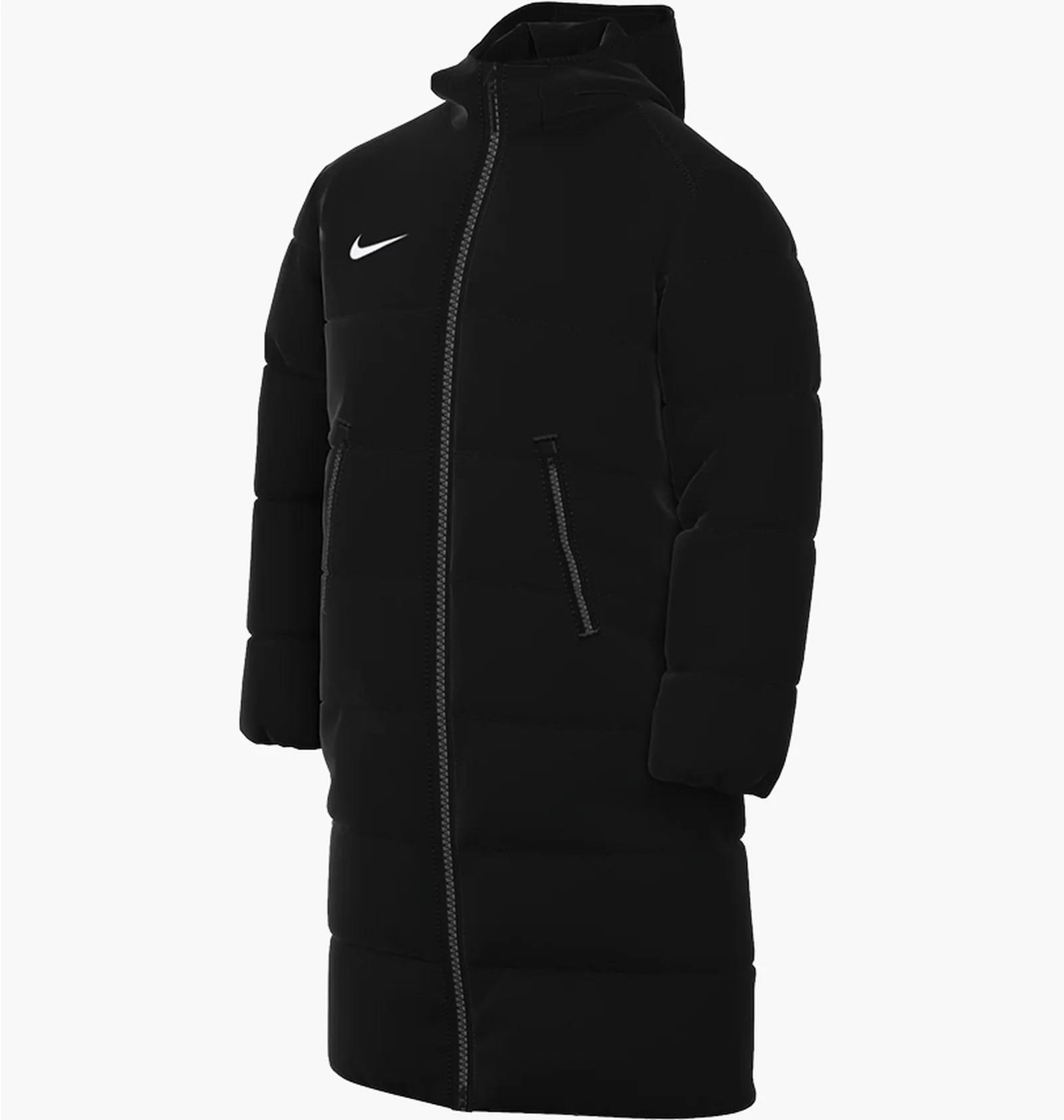 Куртка чоловіча Nike Hooded Therma-Fit Acdpr24 (FD7709-010) — фото 1
