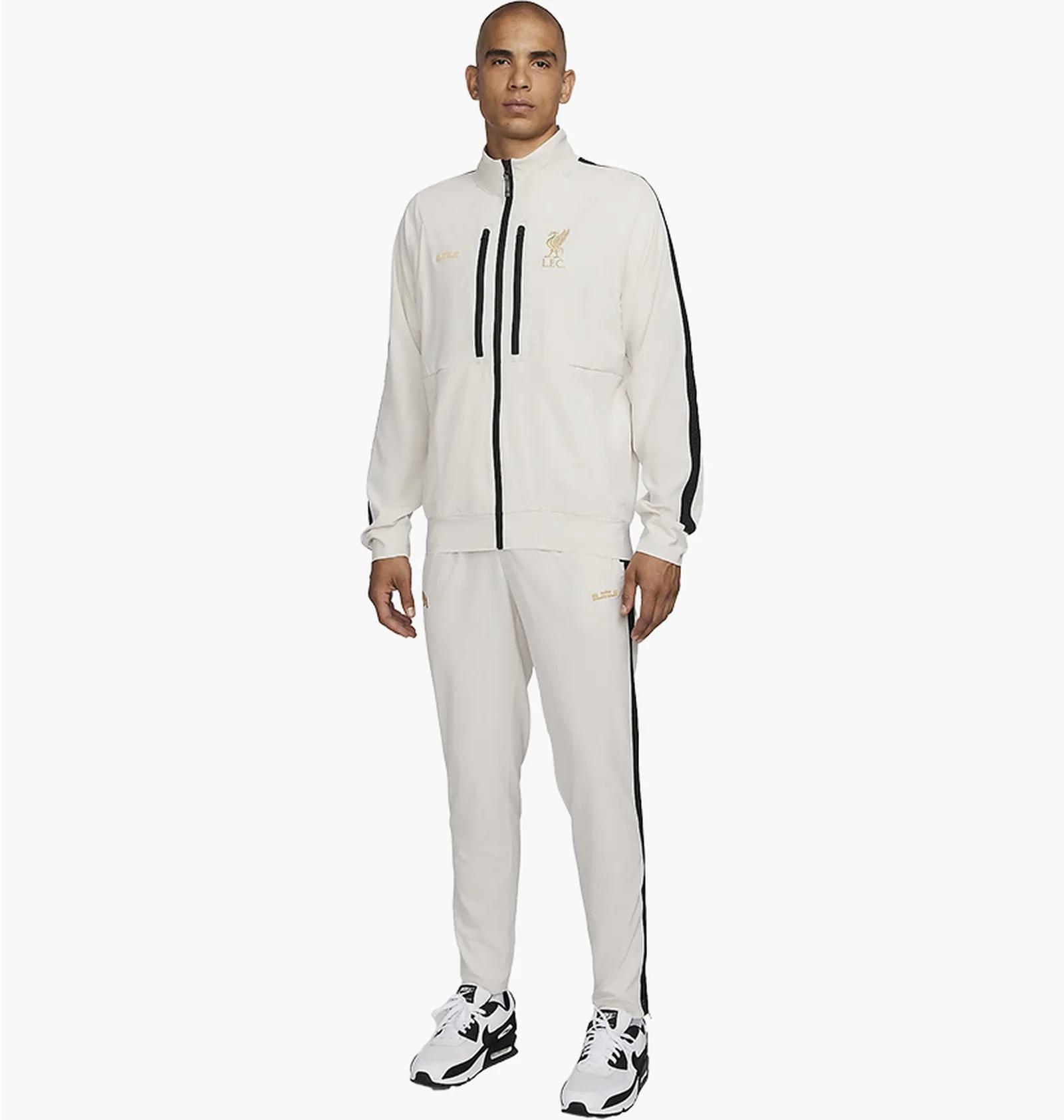 Спортивний костюм чоловічий Nike Lj Lfc M Nk Df Trksuit (FN7132-104) — фото 3