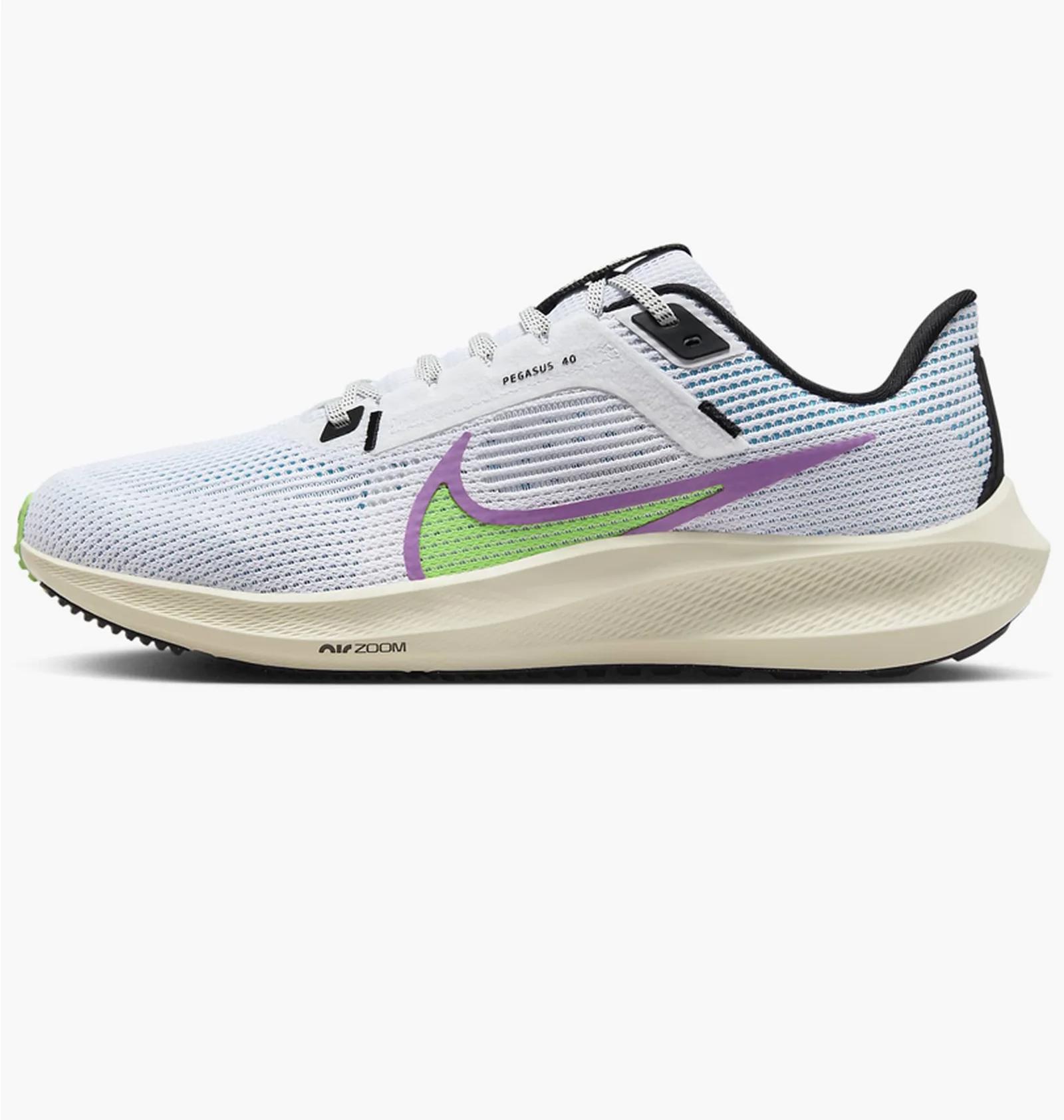 Кросівки для бігу чоловічі Nike Pegasus 40 Se (FJ1051-100) — фото 1