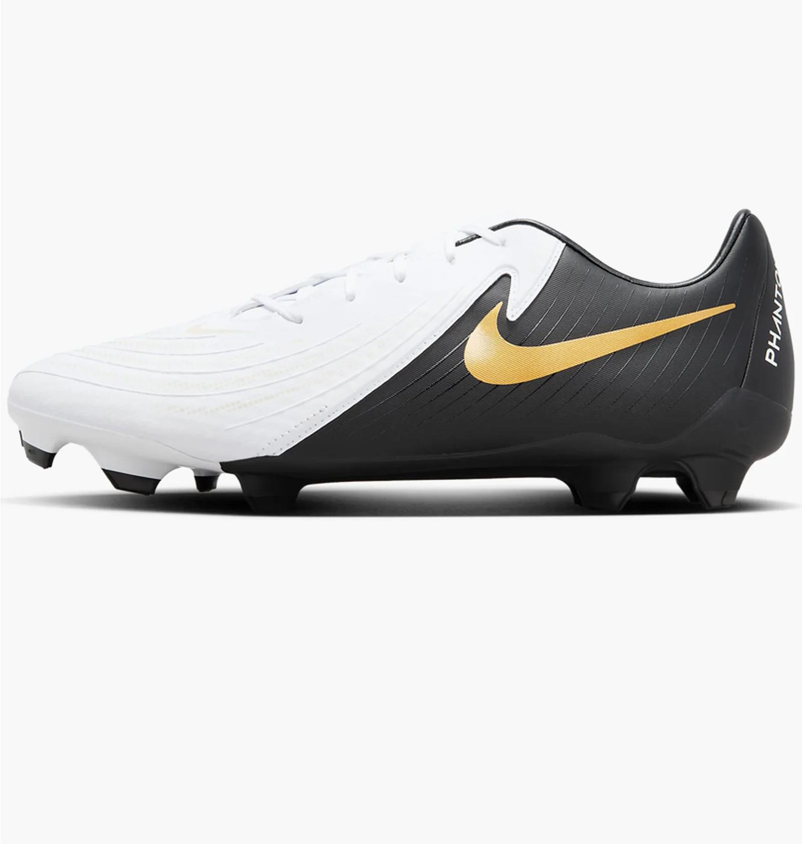 Бутси чоловічі Nike Phantom Gx Ii Academy Fg/Mg (FD6723-100) — фото 1
