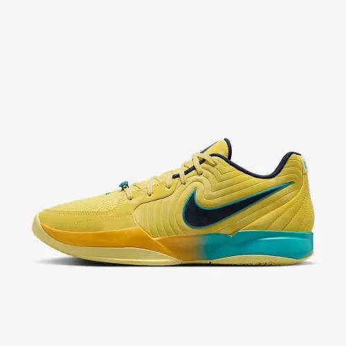 Кросівки чоловічі Nike Ja 2 (FD7328-700) — фото 1