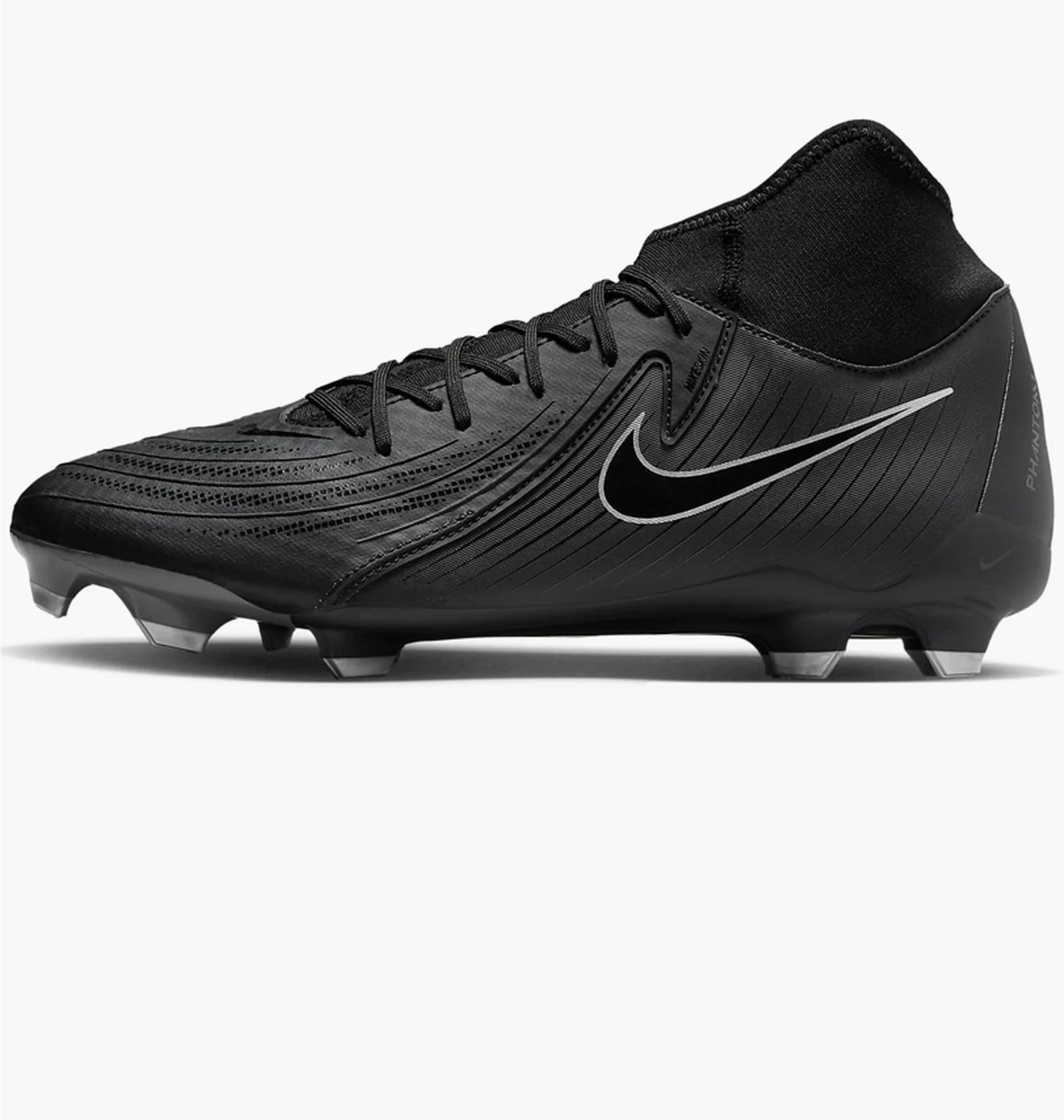Бутси чоловічі Nike Phantom Luna Ii Academy Fg/Mg (FD6725-001) — фото 1