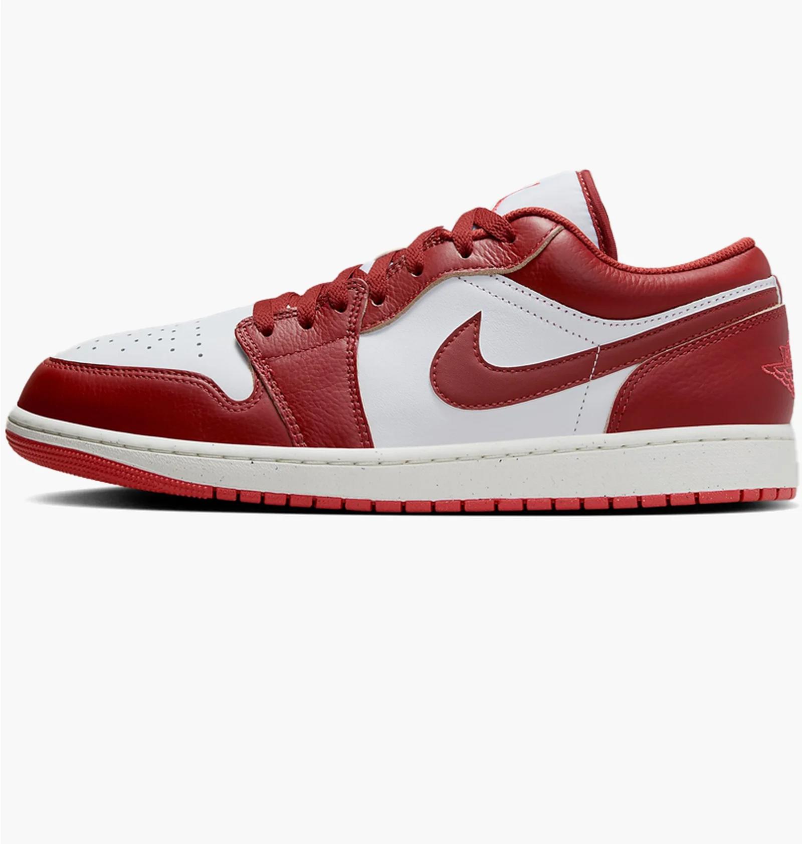 Кросівки чоловічі Nike Ir Jordan 1 Low Se (FJ3459-160) — фото 3