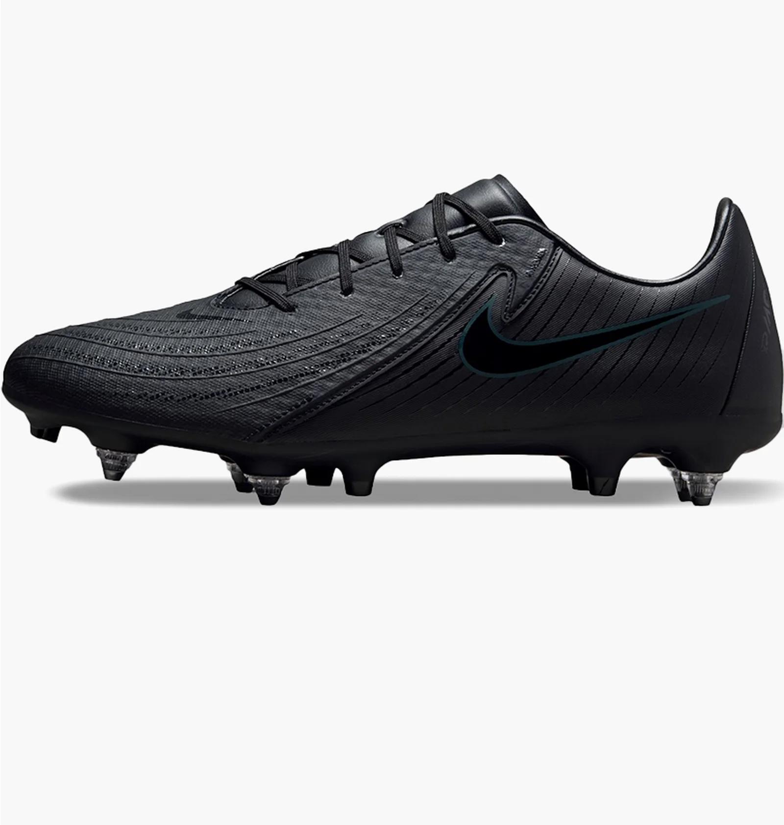 Бутси чоловічі Nike Phantom Gx Ii Acad Sg-Pro (FJ2549-002) — фото 3