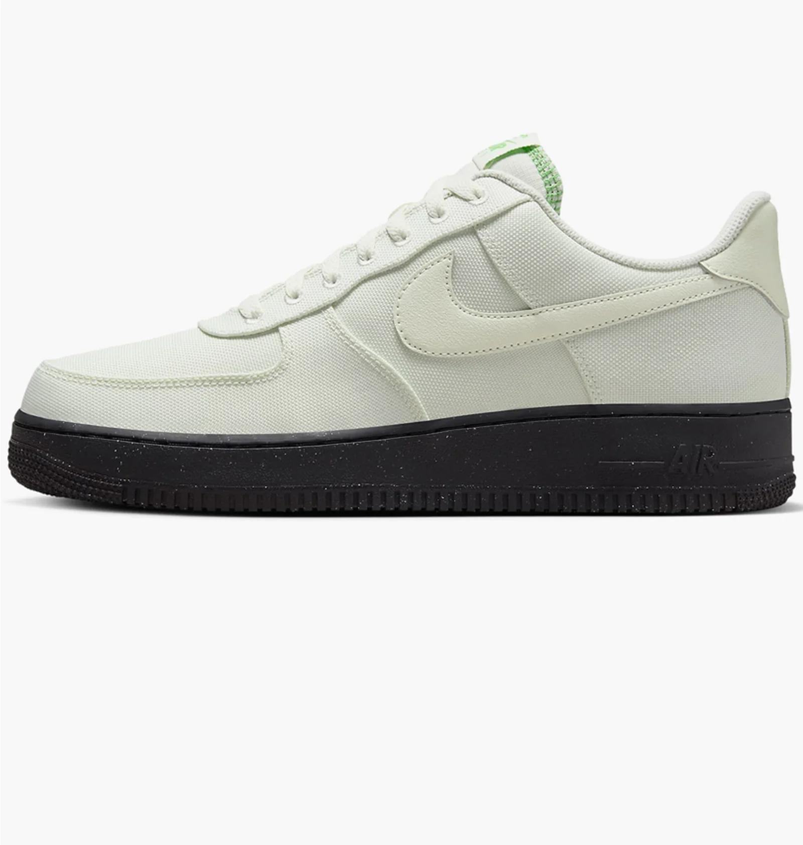 Кросівки чоловічі Nike Air Force 1 Low Sustainable (FJ4160-002) — фото 3