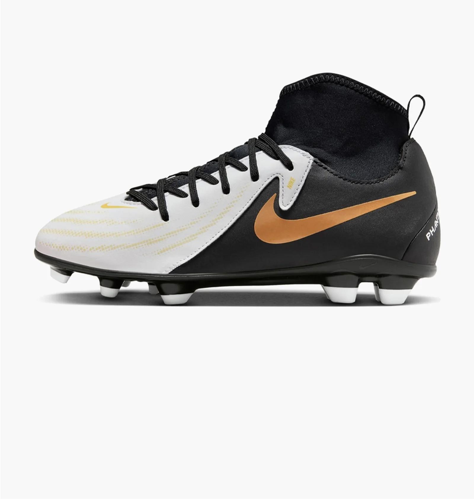 Бутси дитячі Nike Jr Phantom Luna Ii Club (FJ2601-100) — фото 4