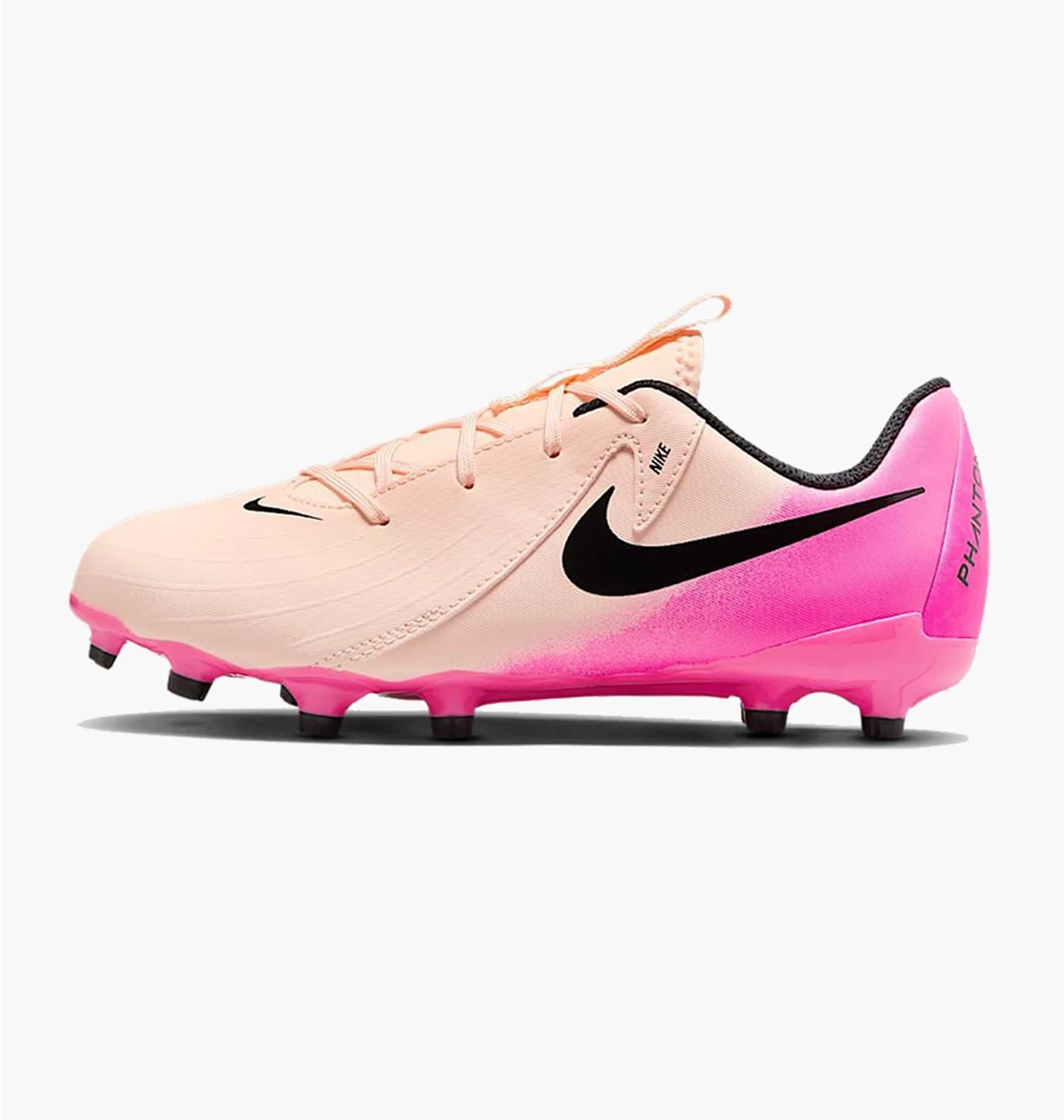 Бутси підліткові Nike Jr. Phantom Gx 2 Academy (FD6722-800) — фото 1