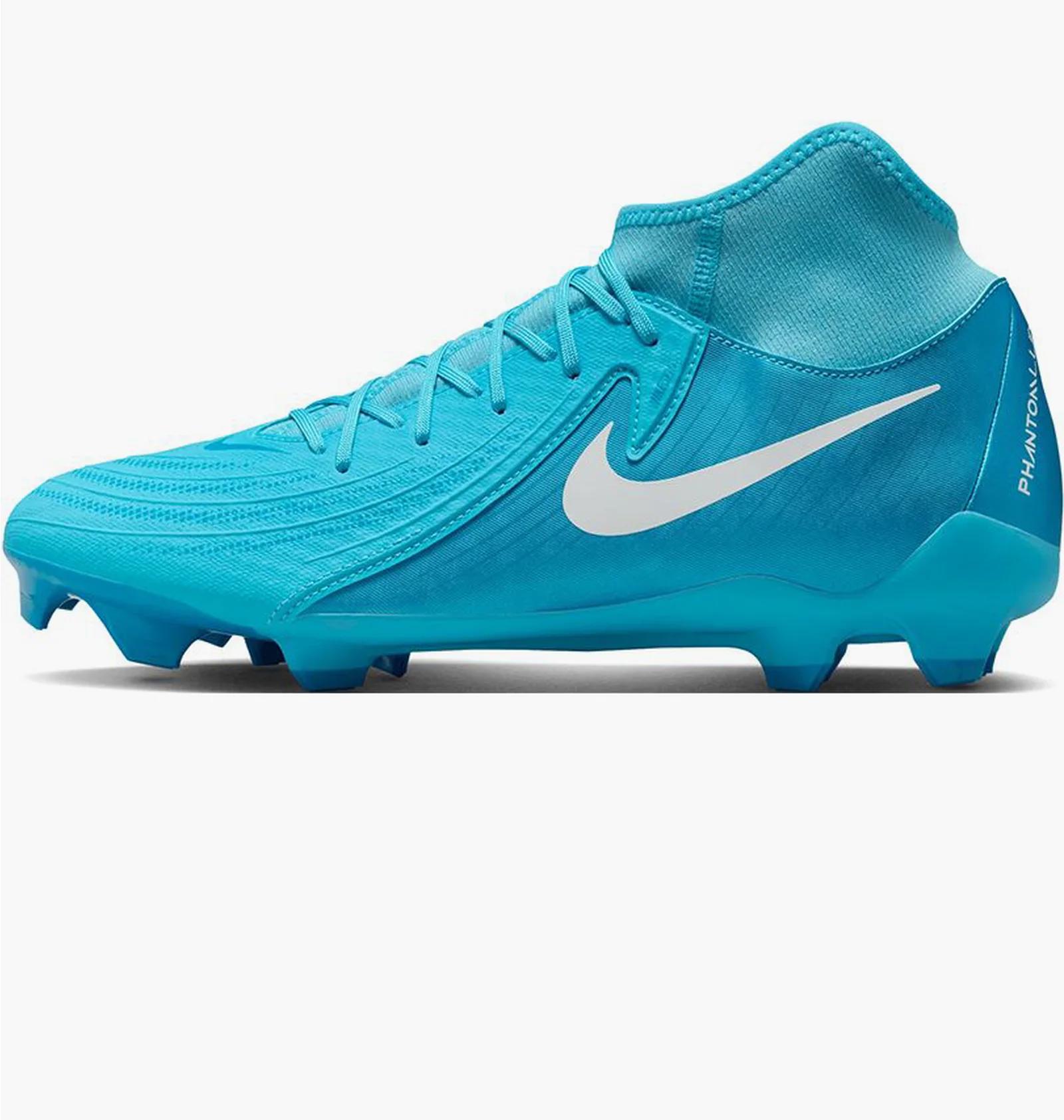 Бутси чоловічі Nike Phantom Luna Ii Academy Fg/Mg (FD6725-400) — фото 1