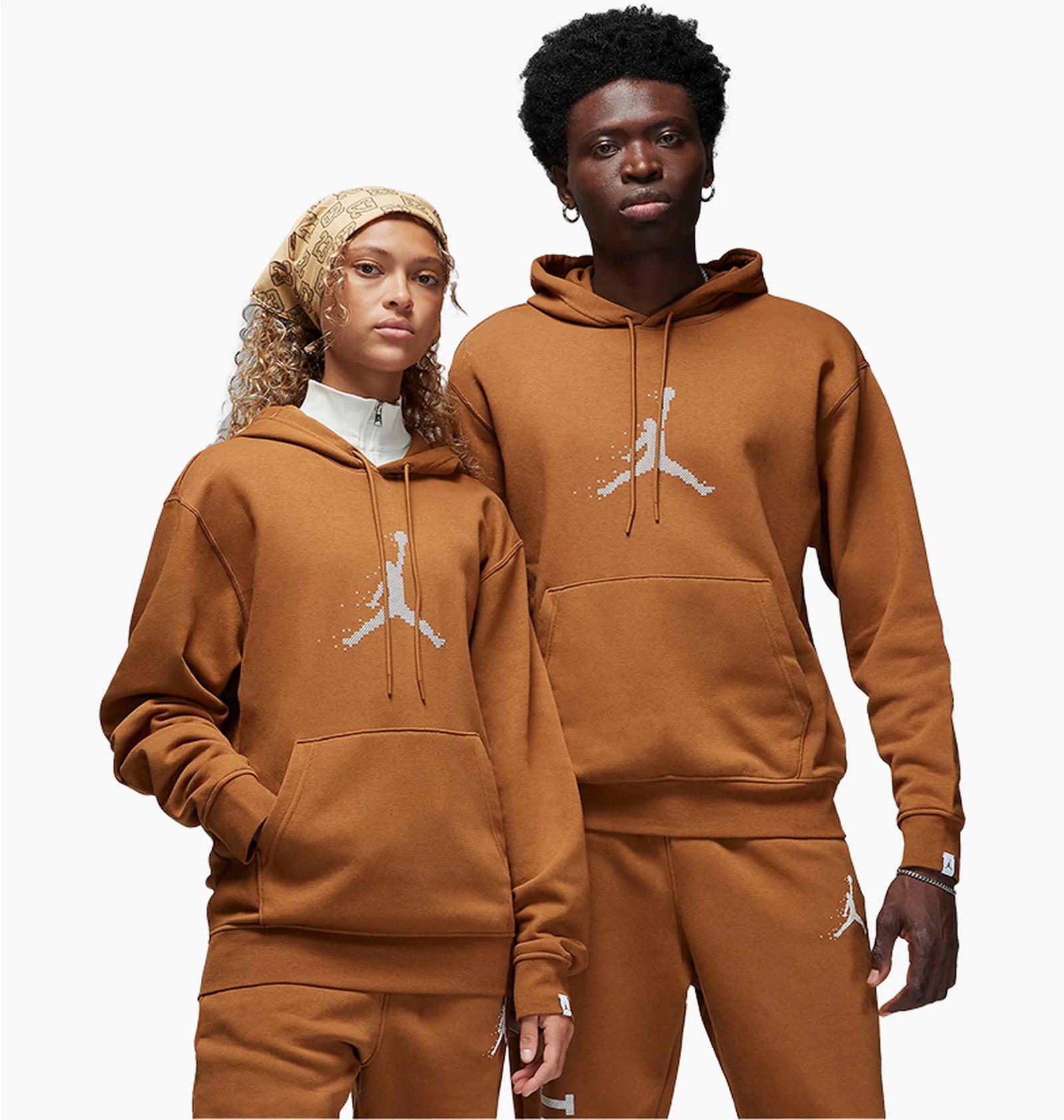 Кофта чоловіча Jordan Ess Festive Hoodie (FD7465-281) — фото 1