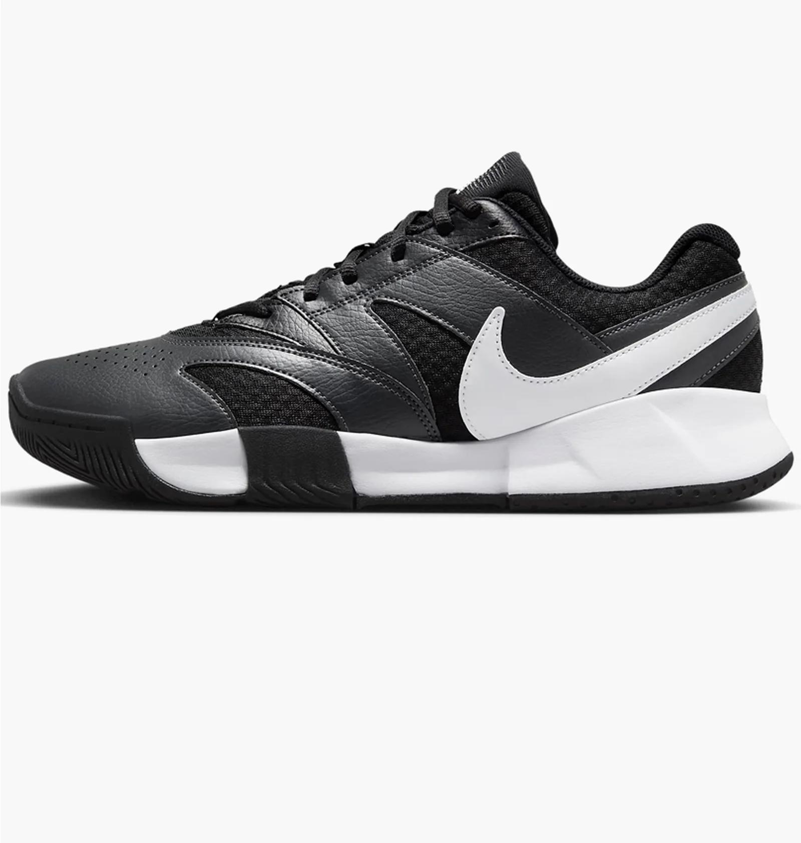Кросівки чоловічі Nike Court Lite 4 (FD6574-001) — фото 1