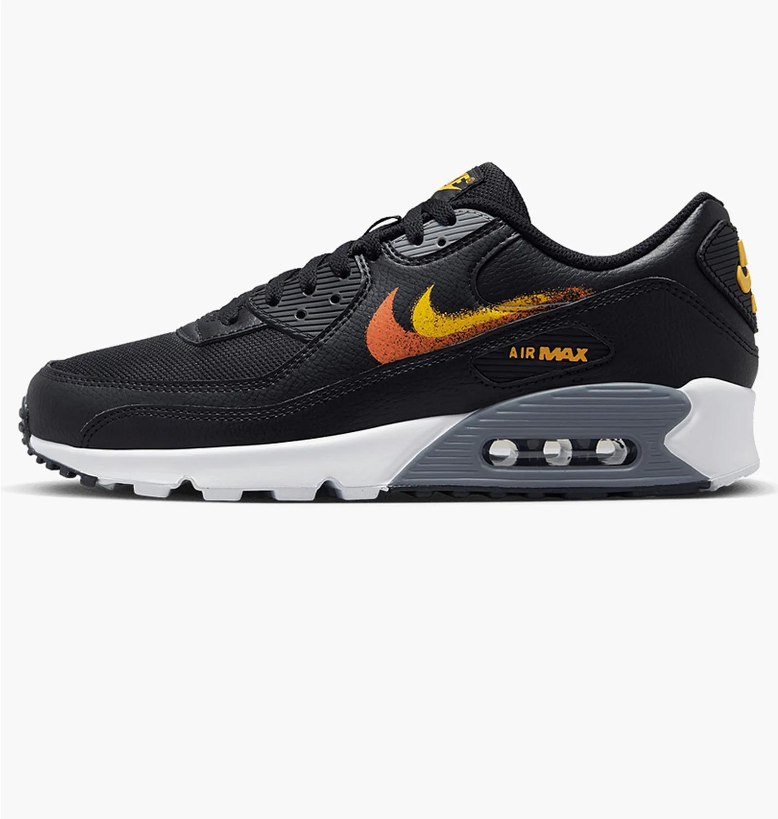 Кросівки чоловічі Nike Air Max 90 (FJ4229-001) — фото 3