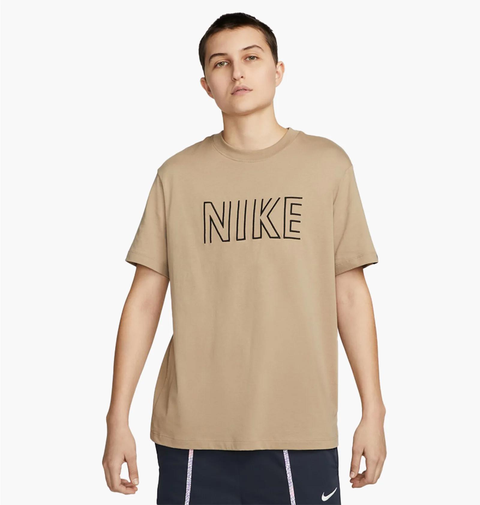 Футболка жіноча Nike Sportswear T-Shirt (FJ4931-247) — фото 3