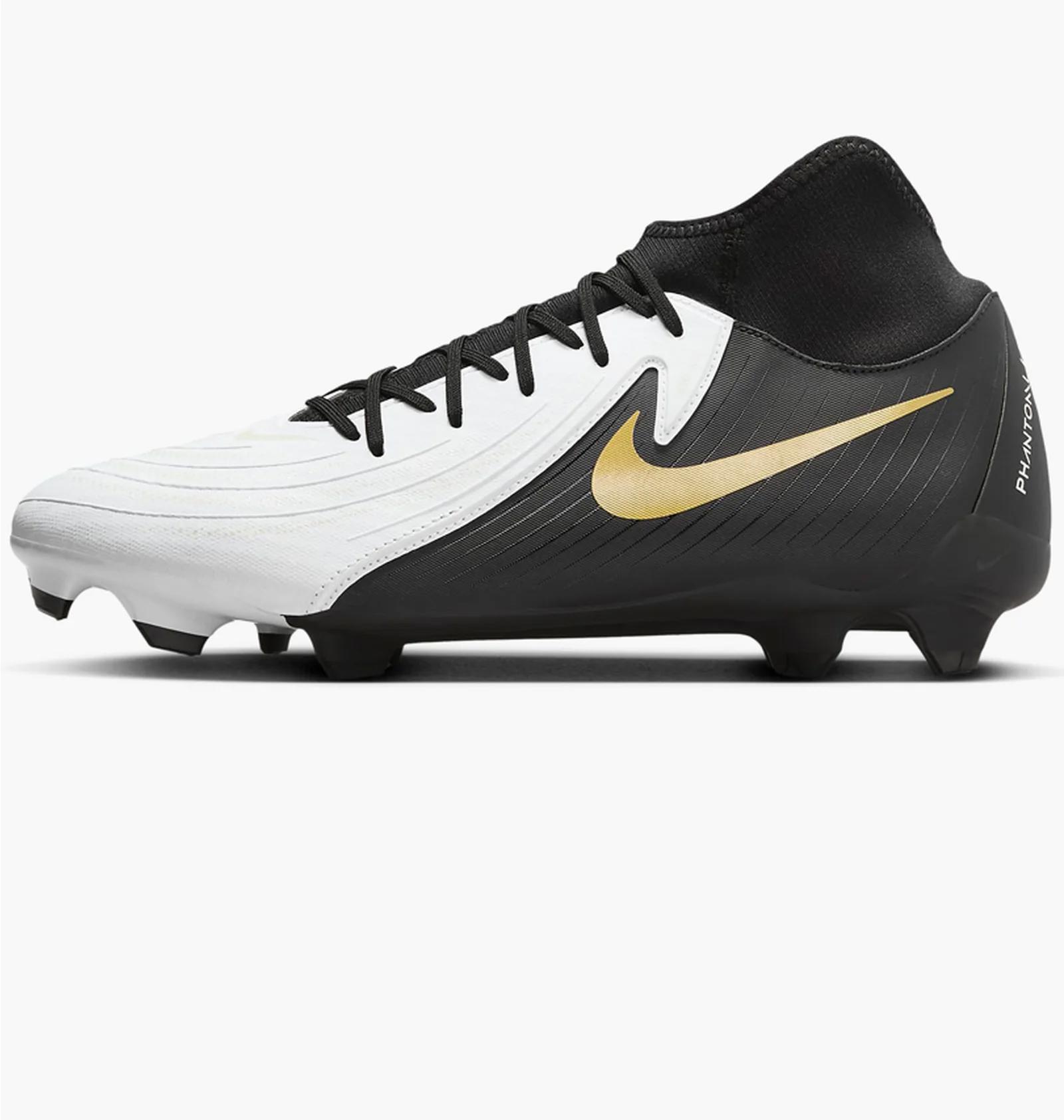Бутси чоловічі Nike Phantom Luna Ii Academy Fg/Mg (FD6725-100) — фото 1