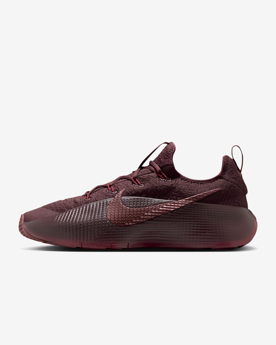 Кросівки чоловічі Nike Lebron Tr 1 (FJ6151-601) — фото 3