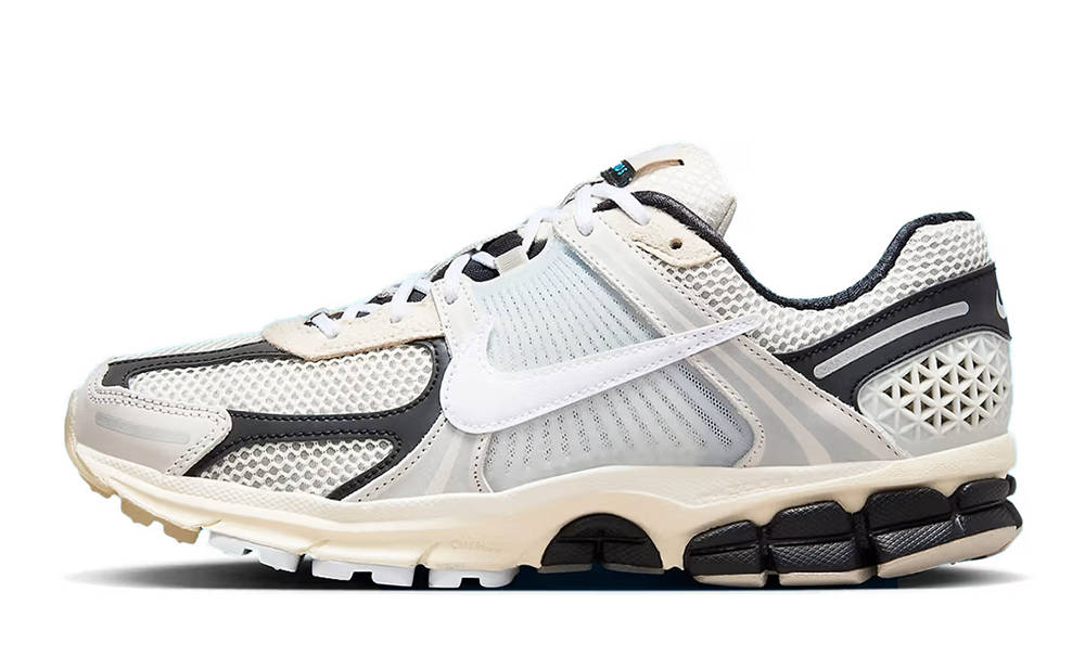 Кросівки Nike Zoom Vomero 5 — фото 1