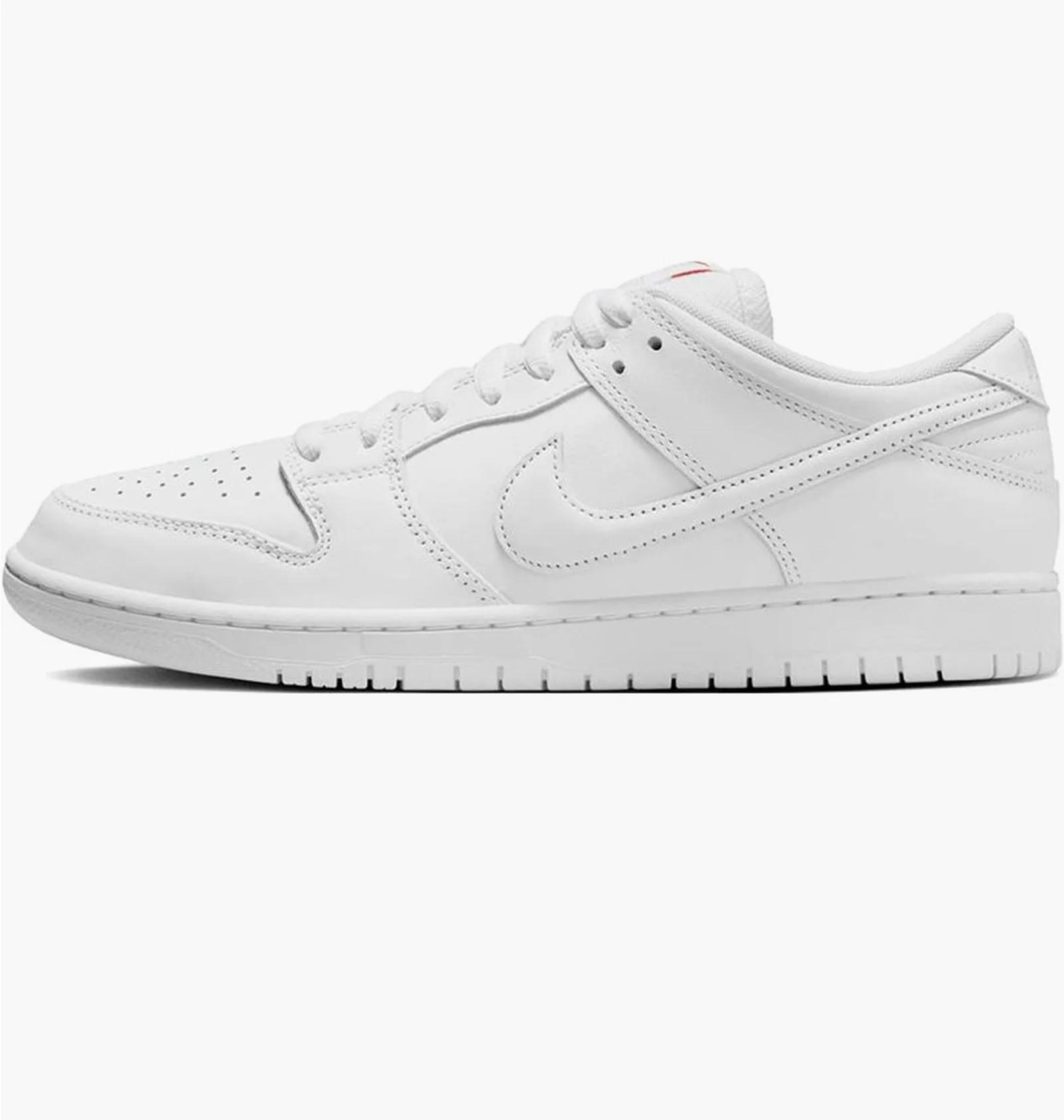 Кросівки чоловічі Nike Sb Dunk Low Pro (FJ1674-100) — фото 1