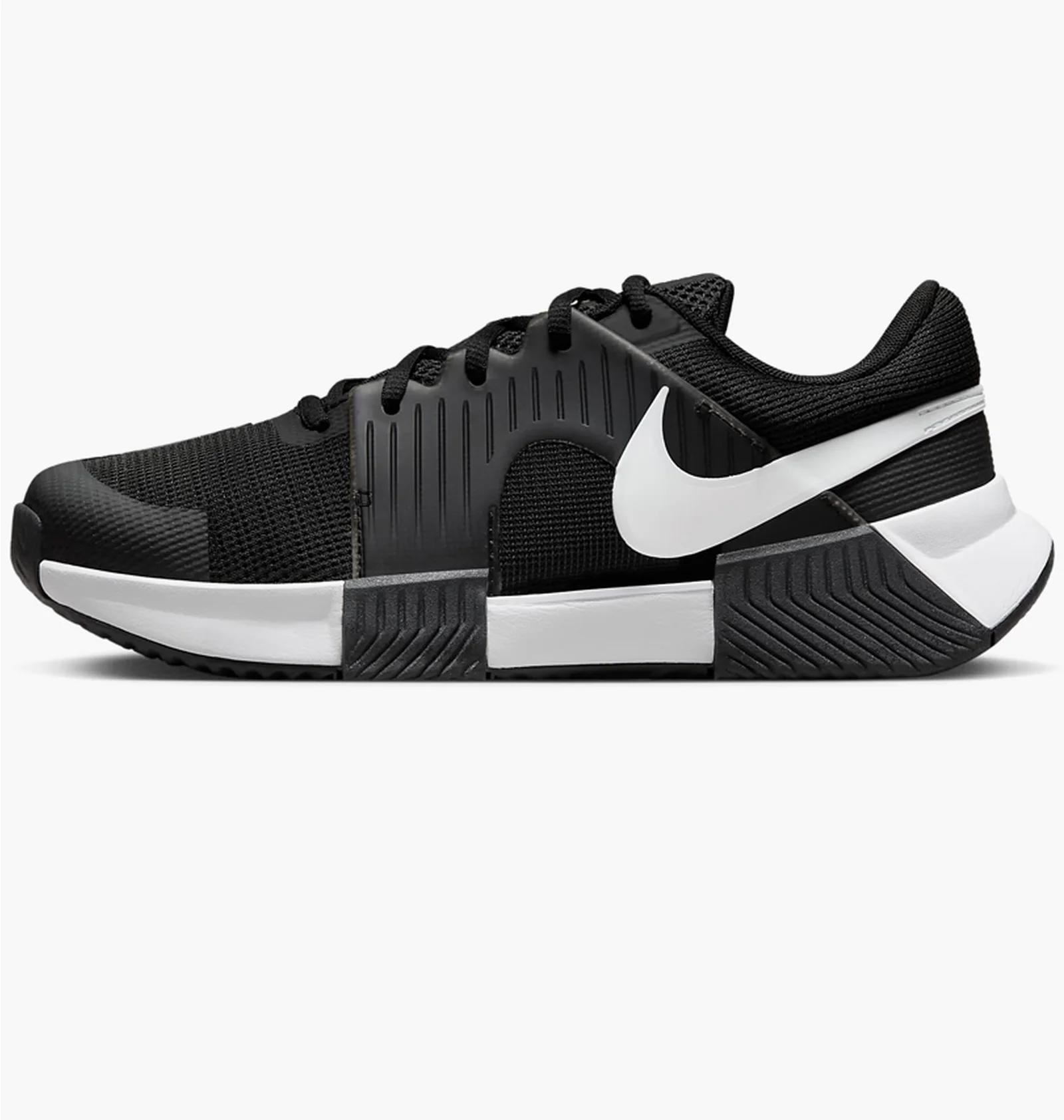 Кросівки жіночі Nike Air Zoom Gp Challenge 1 Black (FJ1812-001) — фото 1