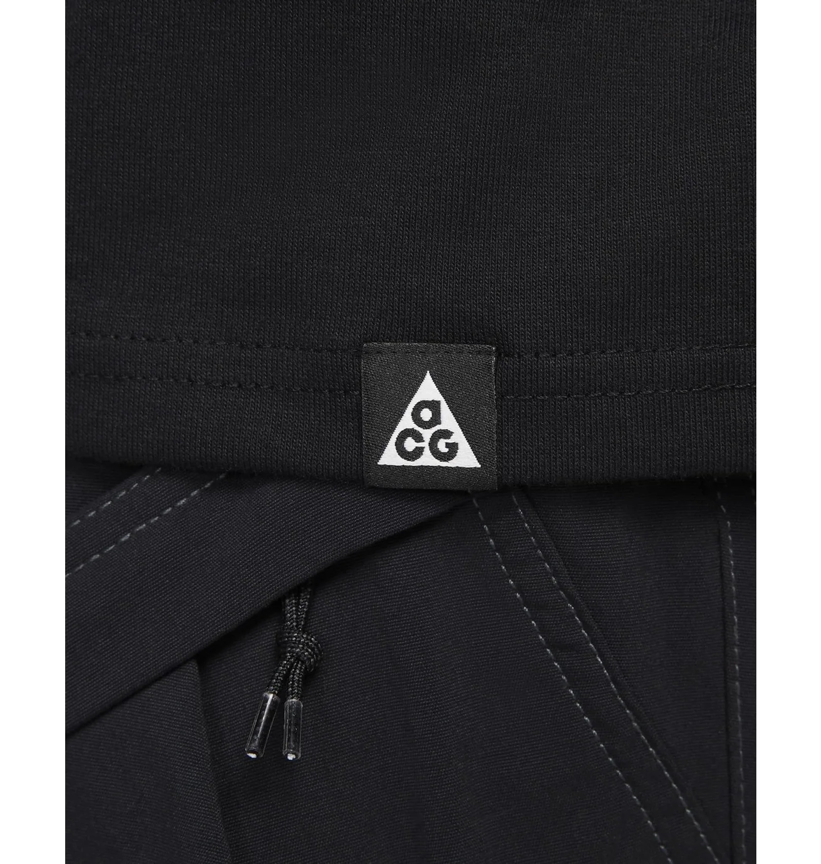 Футболка чоловіча Nike T-Shirt Acg (FJ2137-010) — фото 11