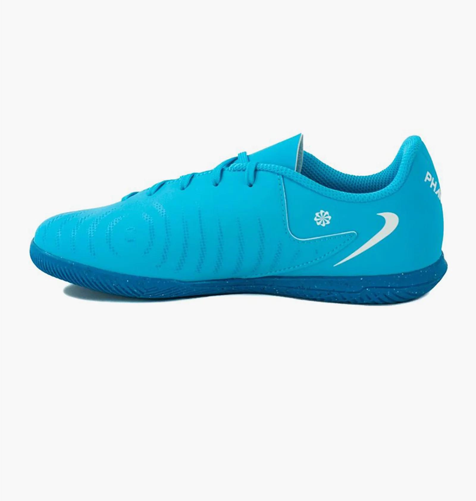 Футзалки дитячі Nike Jr Phantom Gx Ii Club Ic (FJ2606-400) — фото 1