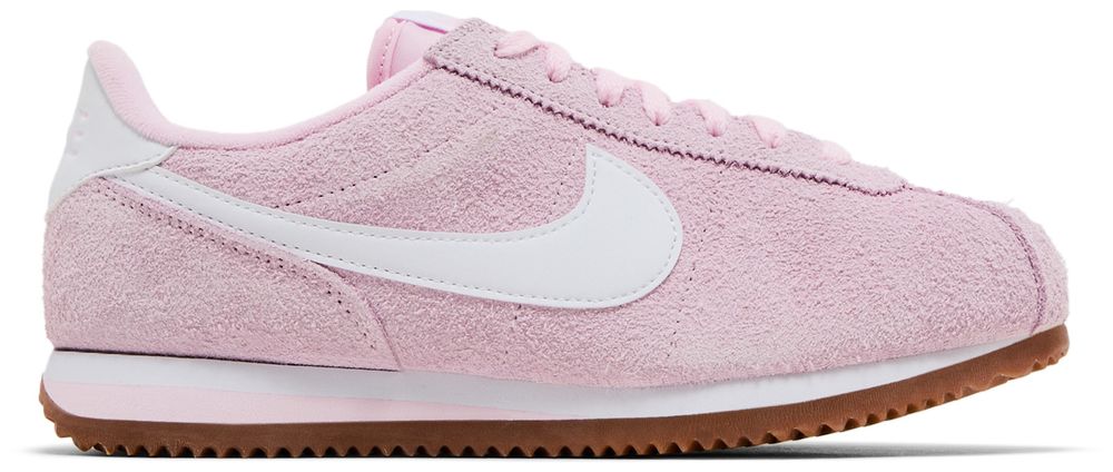Кросівки жіночі Nike Wmns Cortez Vintage 'Pink Foam' — фото 1