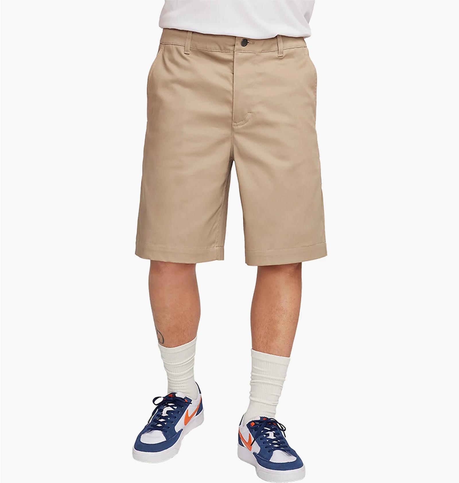 Шорти чоловічі Nike Sb Men's El Chino Skate Shorts (FQ0500-247) — фото 1