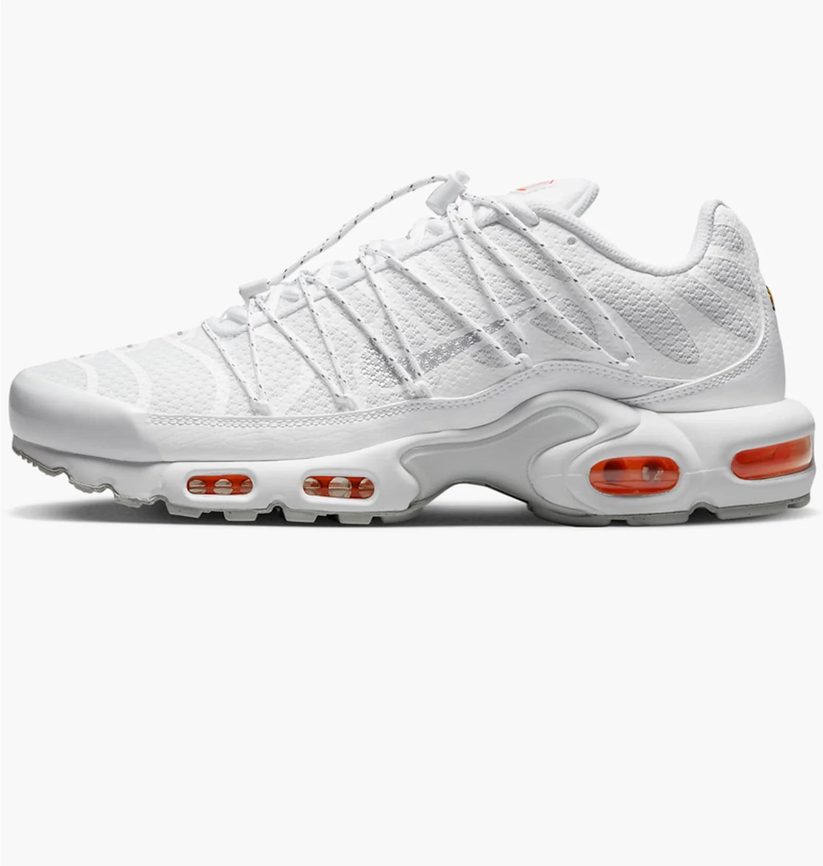 Кросівки чоловічі Nike Air Max Plus Tn (FJ4232-100) — фото 1