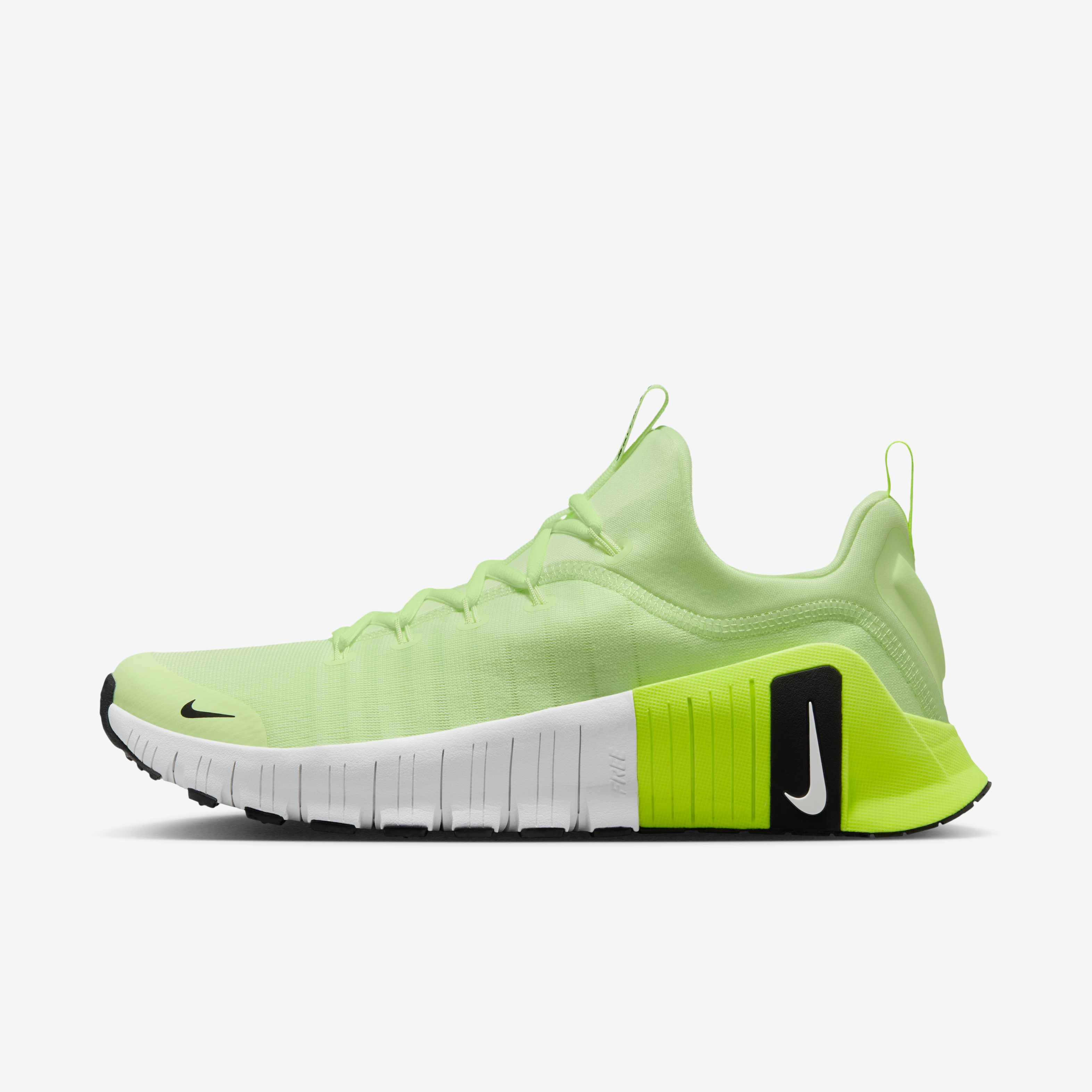 Кросівки чоловічі Nike Free Metcon 6 (FJ7127-701) — фото 1