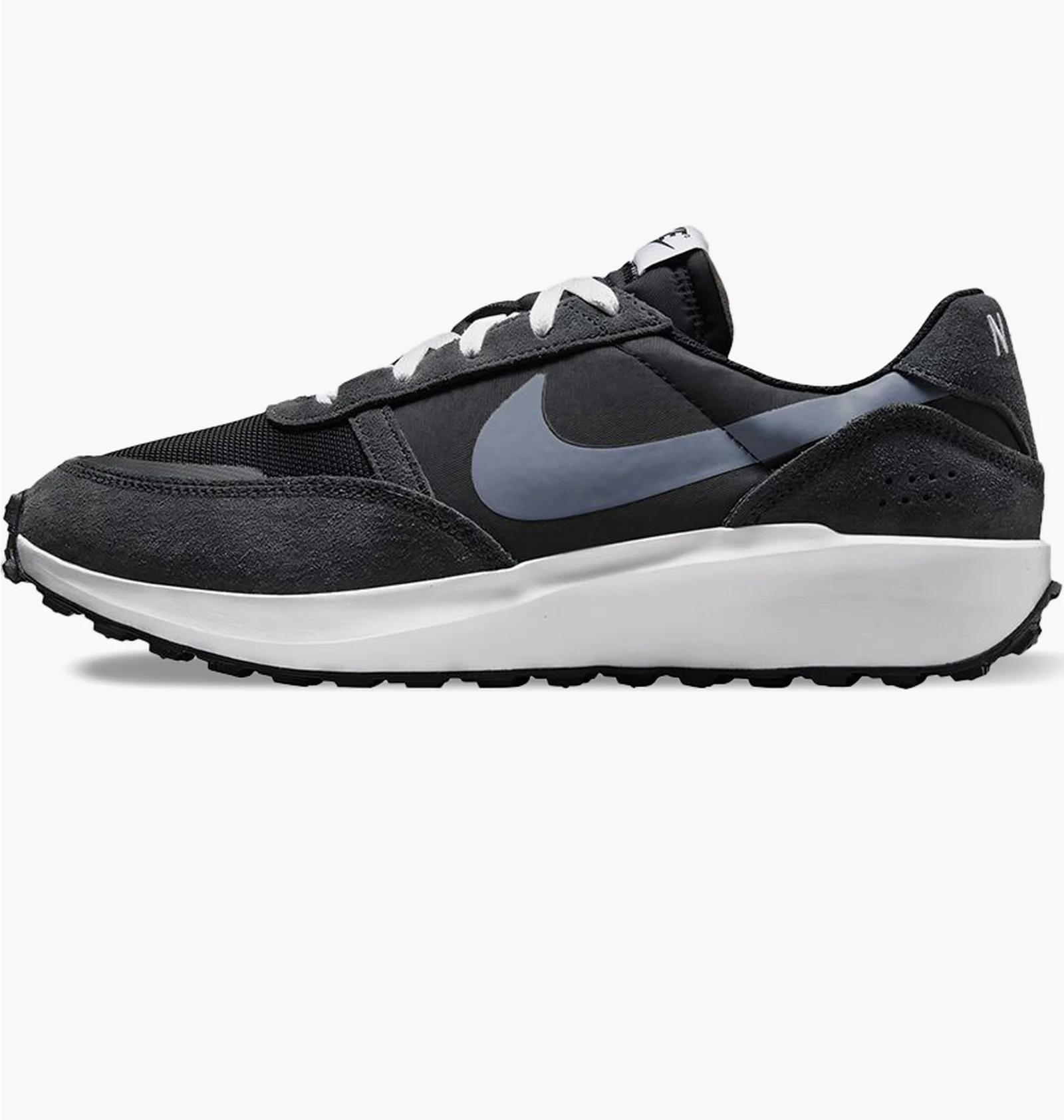 Кросівки чоловічі Nike Waffle Debut Sneakers Shoes (FJ4195-001) — фото 1