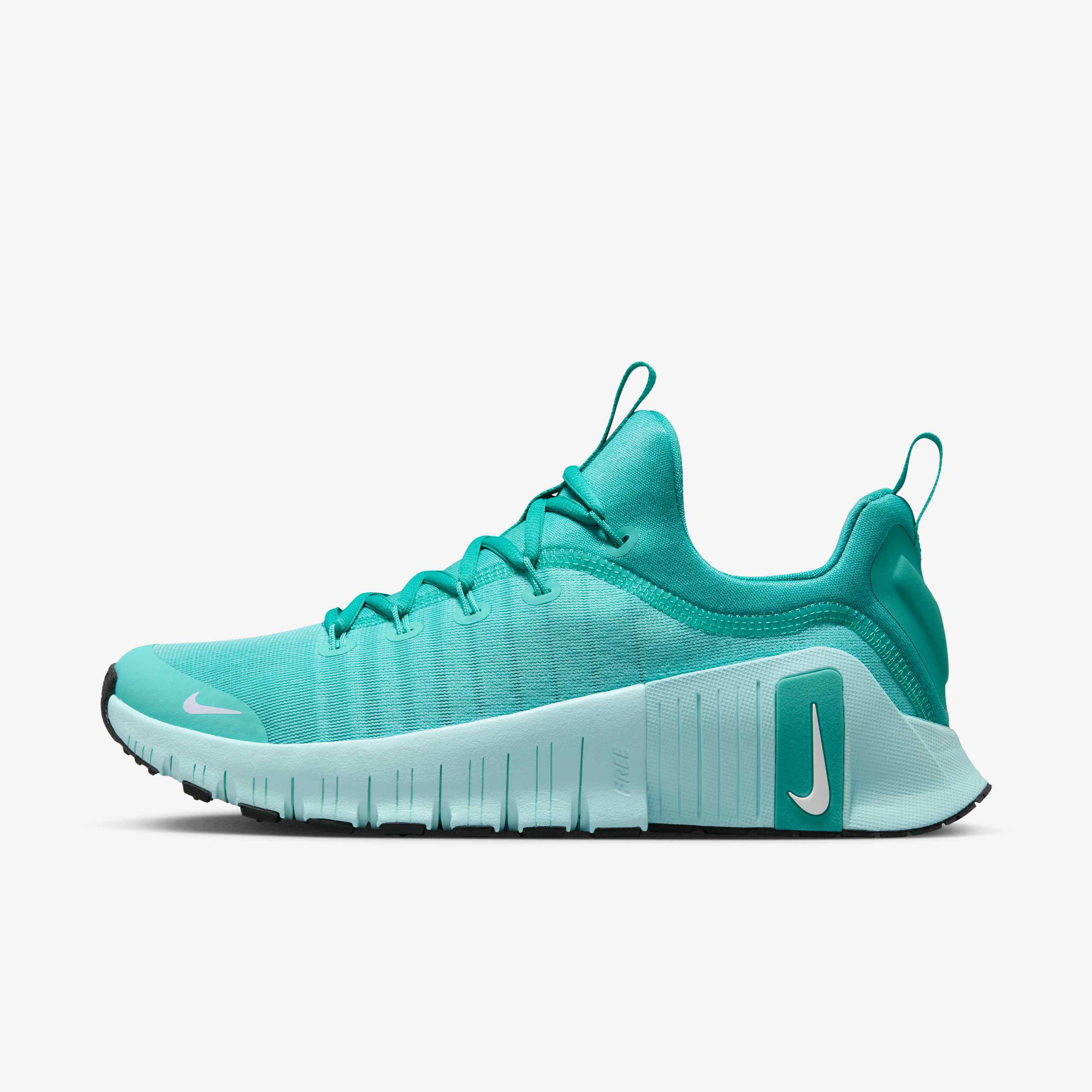 Кросівки жіночі Nike Free Metcon 6 (FJ7126-301) — фото 1