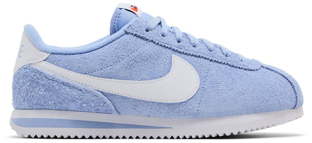 Кросівки жіночі Nike Wmns Cortez Vintage 'Aluminum' — фото 1