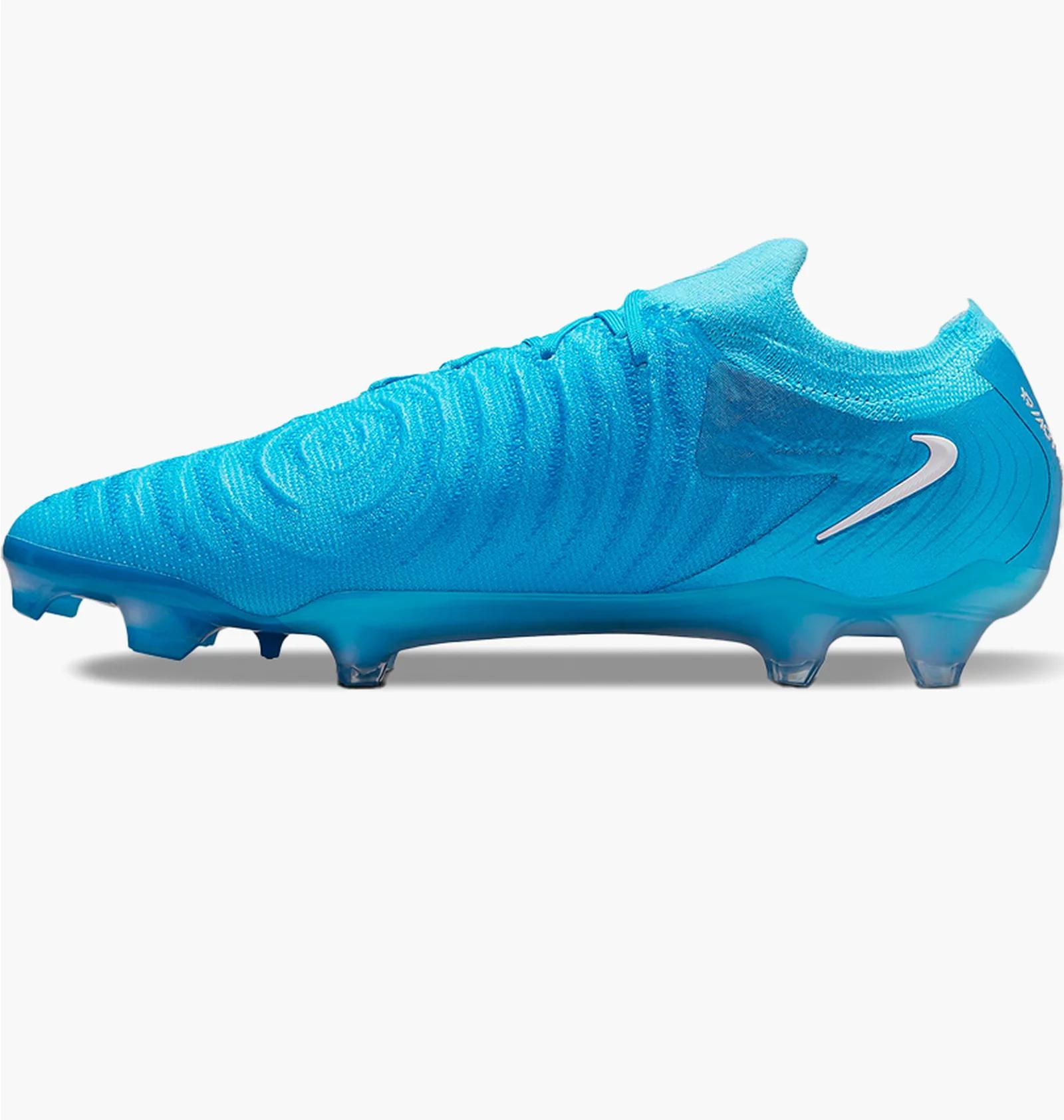 Бутси унісекс Nike Phantom Gx Ii Elite Fg (FJ2559-400) — фото 1