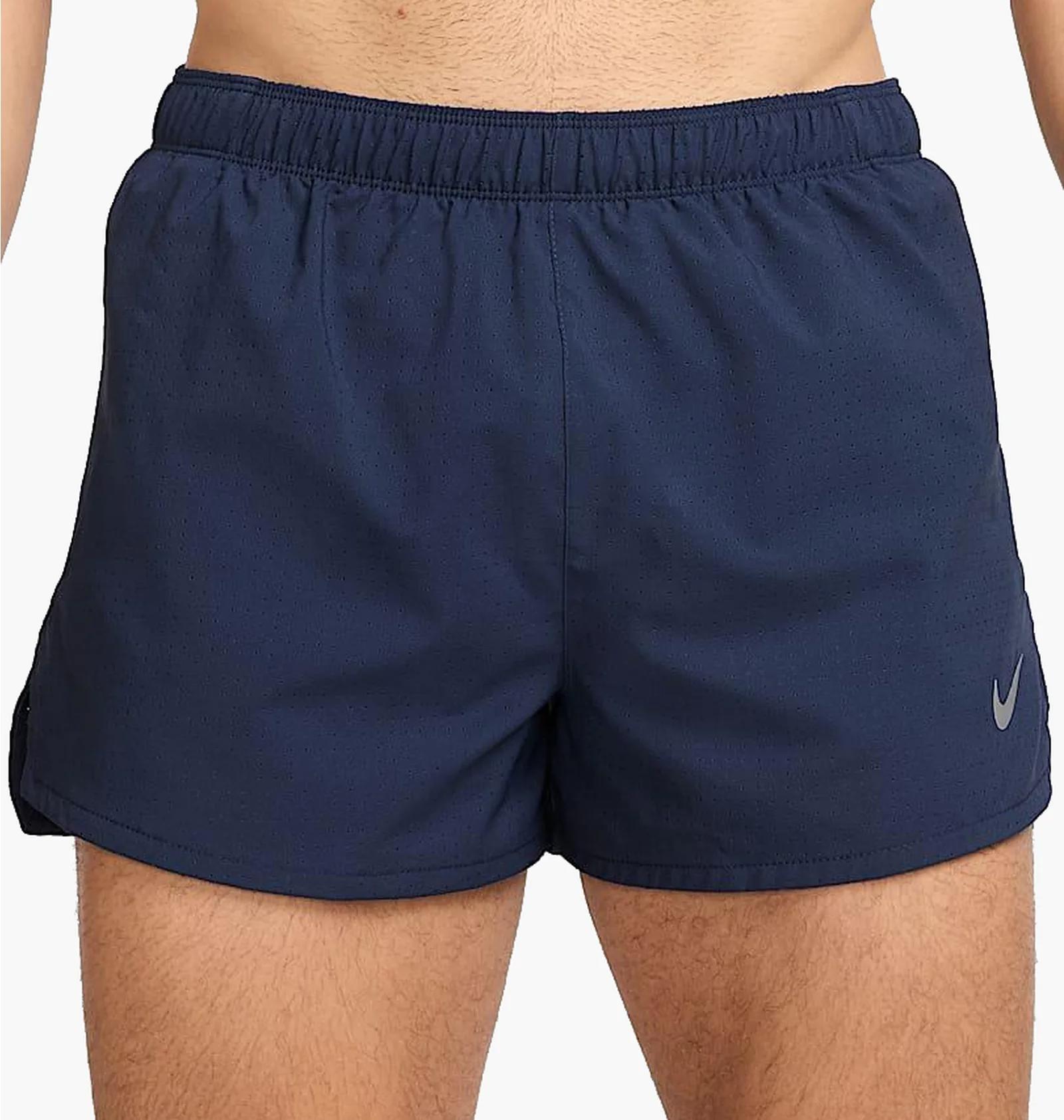 Шорти чоловічі Nike Dri-Fit Fast Blue (FN3355-451) — фото 1