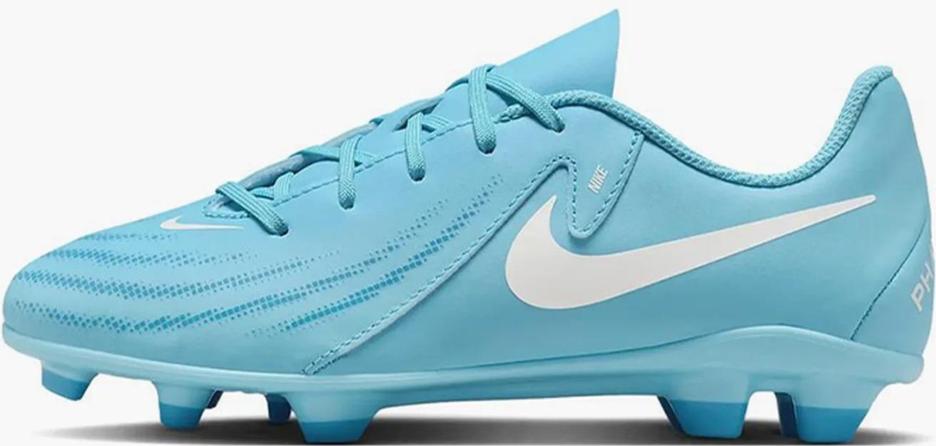 Бутси Nike JR PHANTOM GX II CLUB FG/MG — фото 2