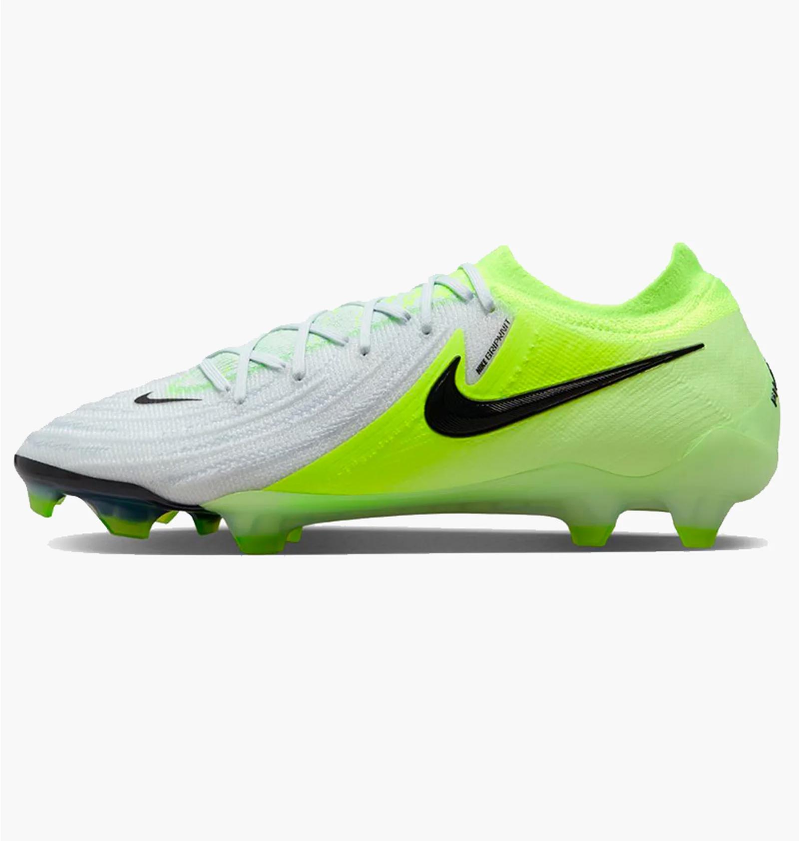 Бутси унісекс Nike Phantom Gx Ii Elite Fg (FJ2559-003) — фото 1