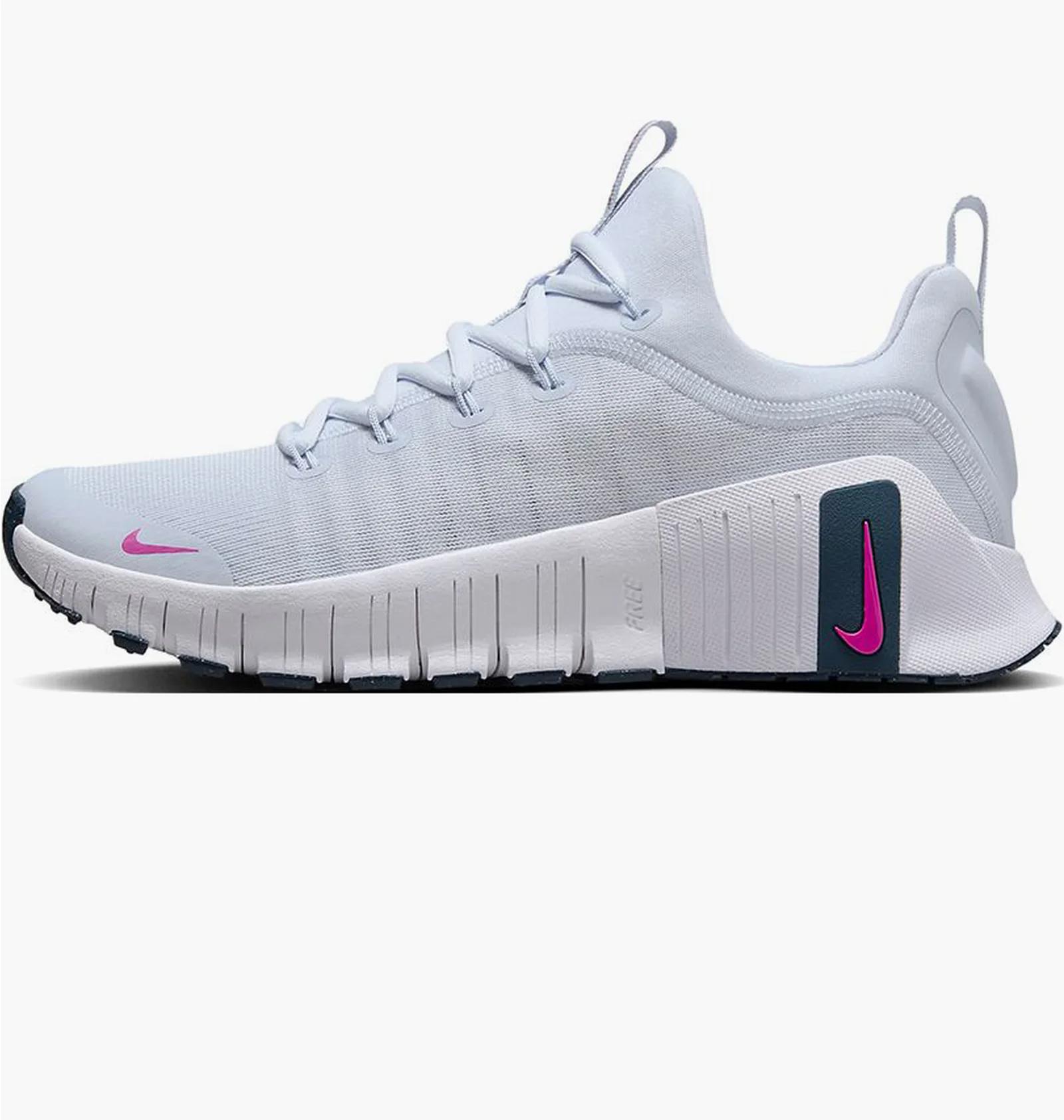 Кросівки жіночі Nike Free Metcon 6 (FJ7126-004) — фото 1