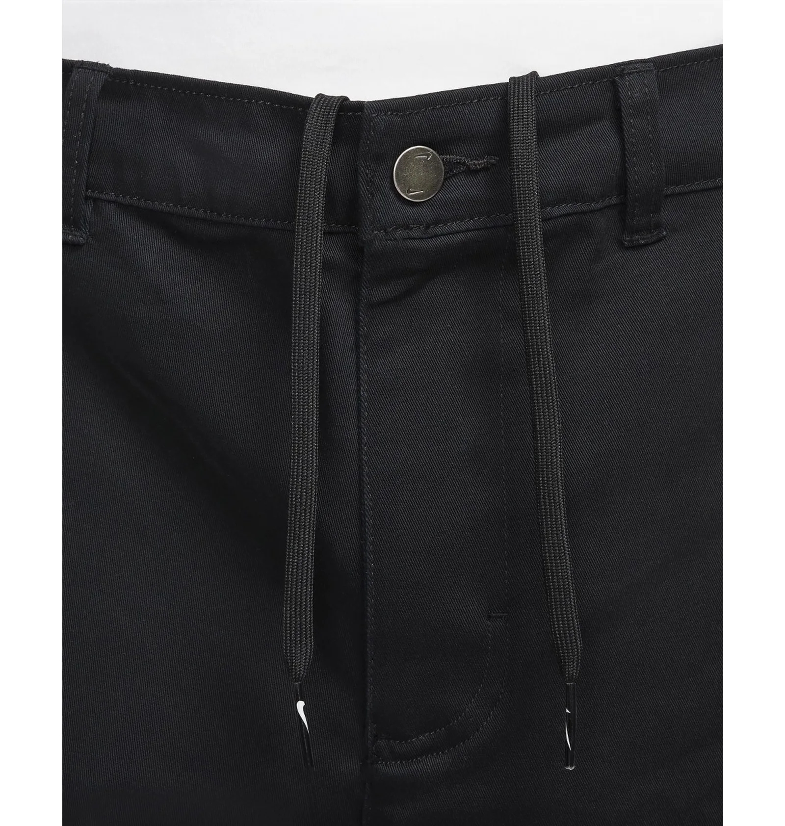 Шорти чоловічі Nike Sb Mens El Chino Skate Shorts Black (FQ0500-010) — фото 10