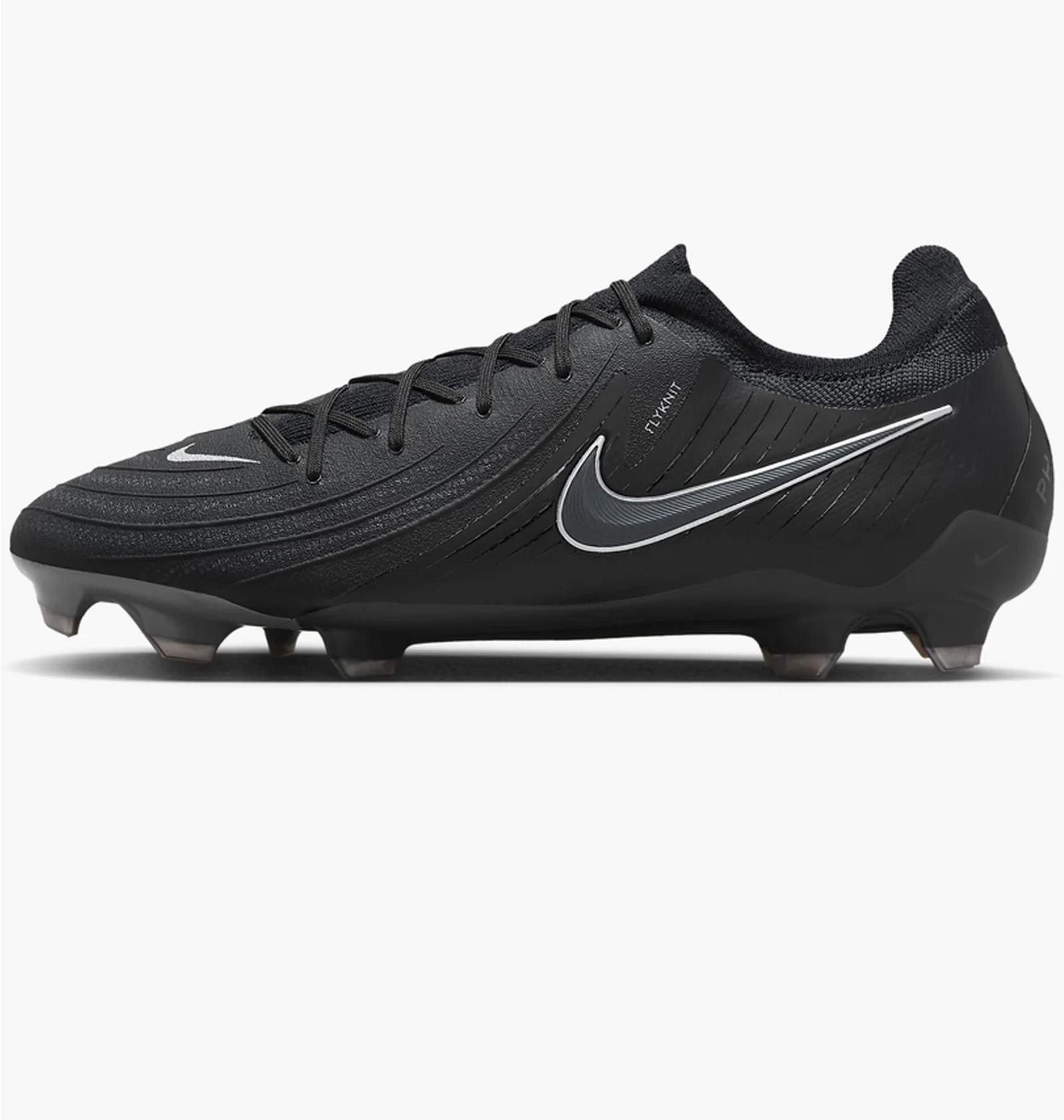 Бутси чоловічі Nike Phantom Gx Ii Pro Fg (FJ2563-001) — фото 1