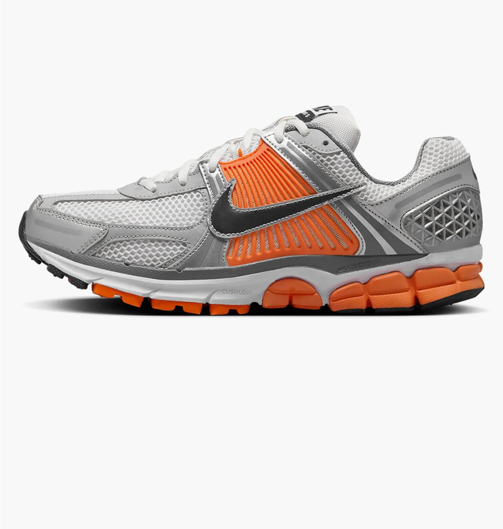 Кросівки чоловічі Nike Zoom Vomero 5 Grey (FJ4151-002) — фото 1