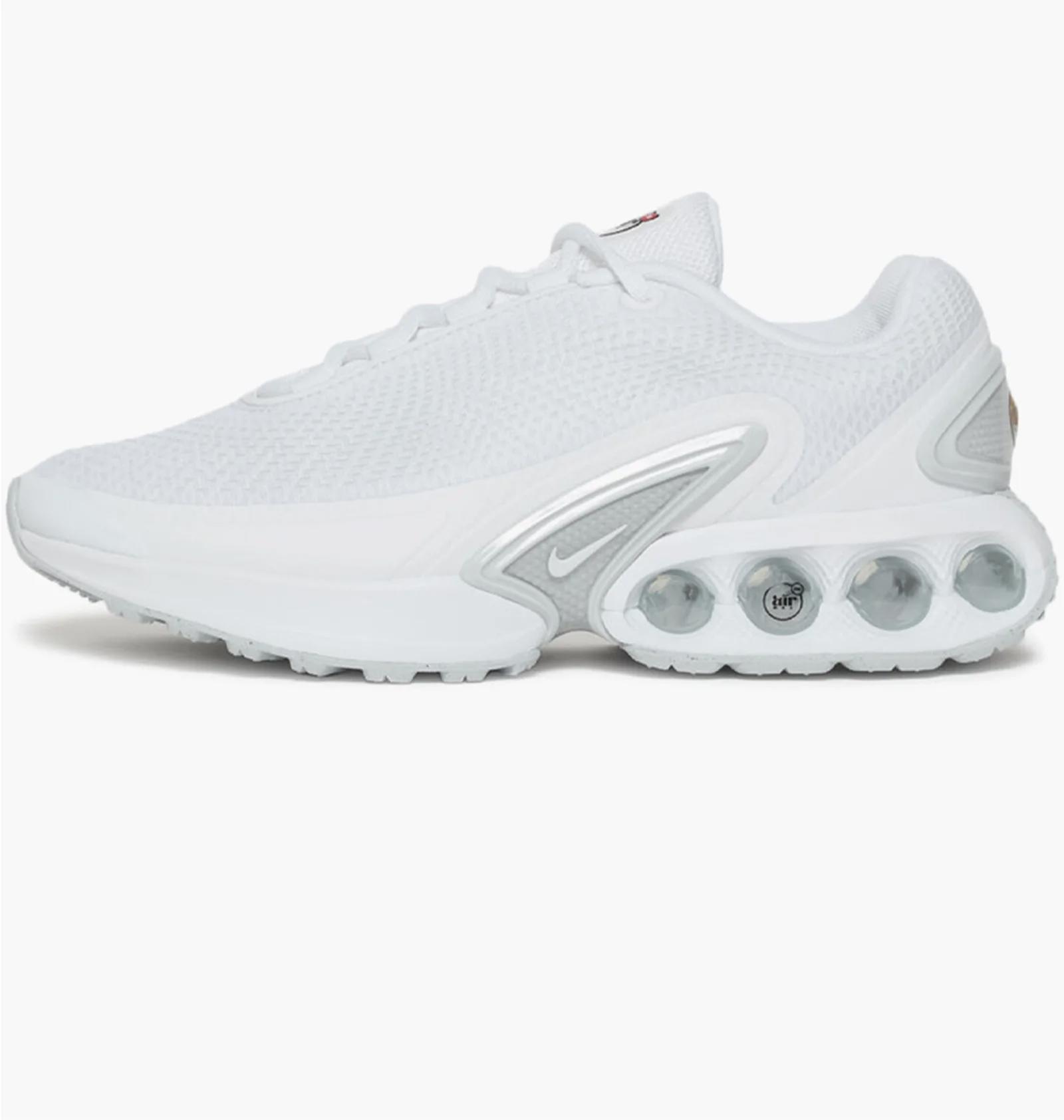 Кросівки жіночі Nike Air Max Dn White F (FJ3145-102) — фото 1