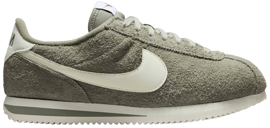 Кросівки жіночі Nike Wmns Cortez Vintage 'Light Army' — фото 1