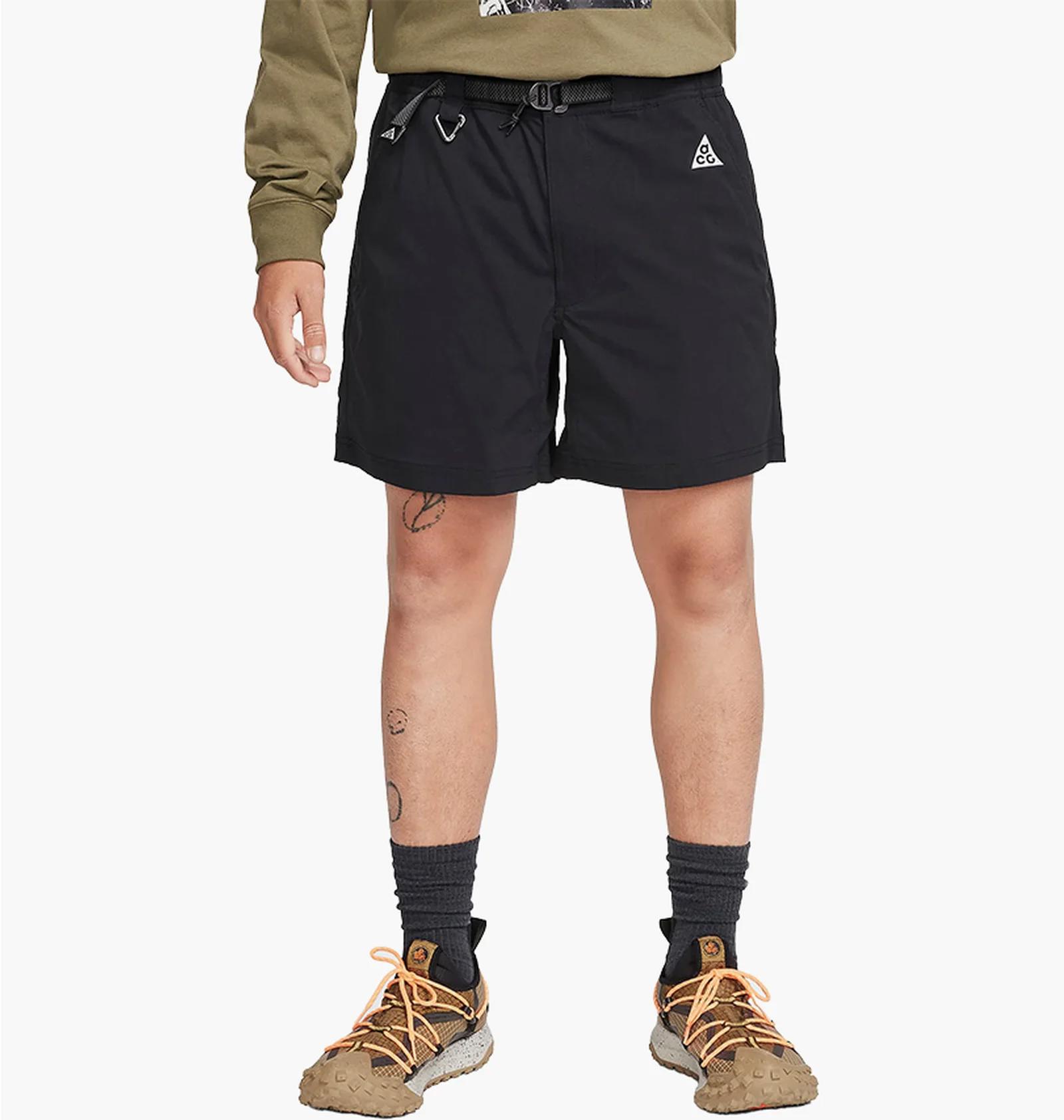 Шорти чоловічі Nike Acg Hiking Shorts (FN2430-010) — фото 4