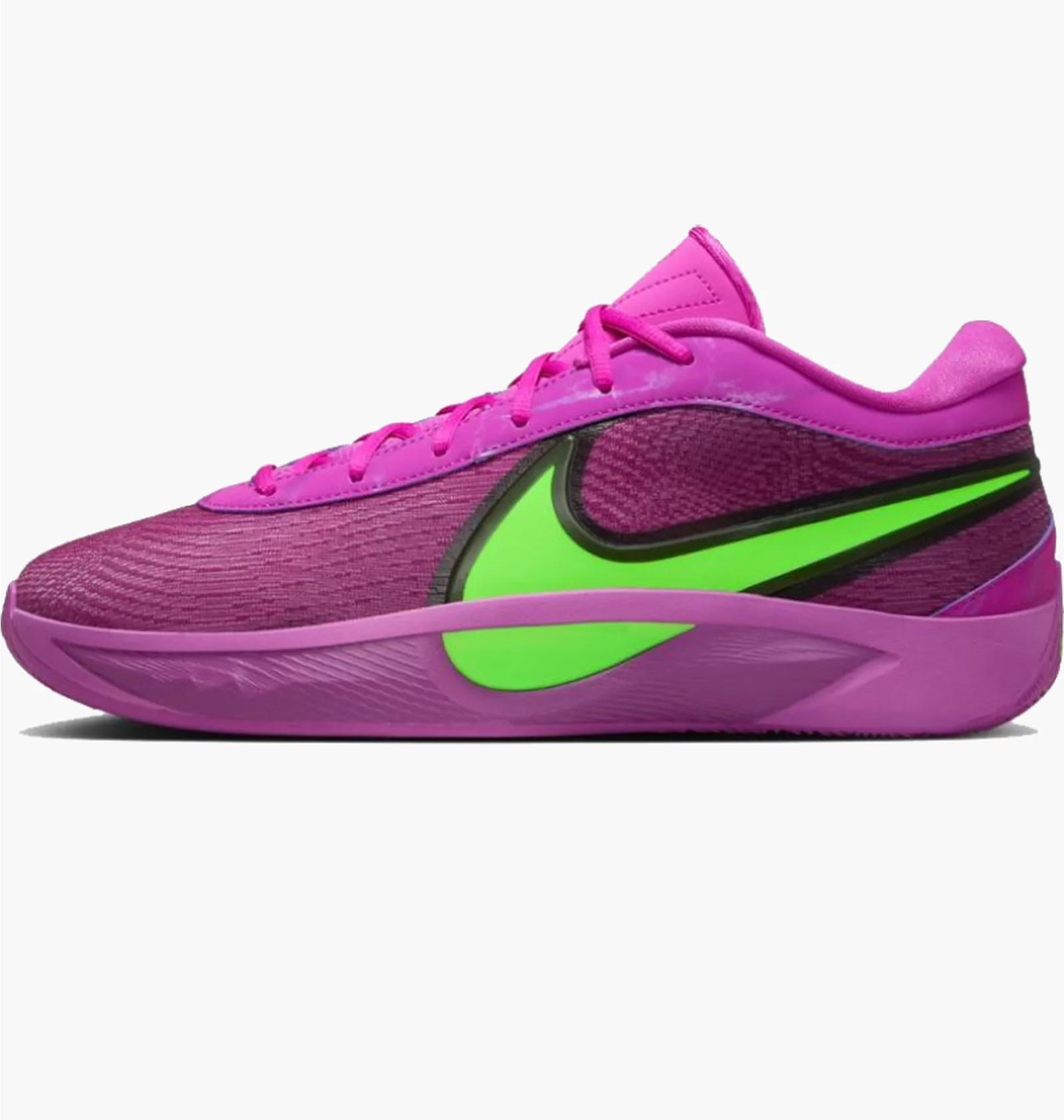 Кросівки унісекс Nike Giannis Freak 6 (FJ7792-500) — фото 3