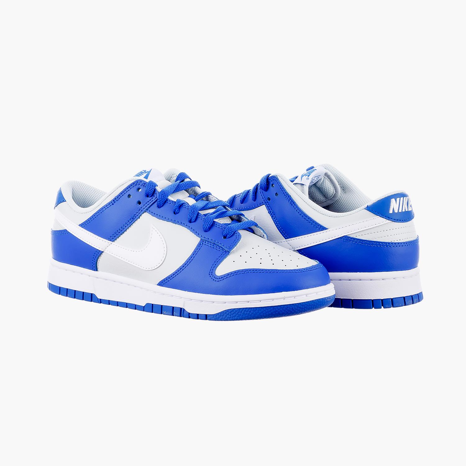 Кросівки чоловічі Nike Dunk Low Sc (FN3416-001) — фото 1