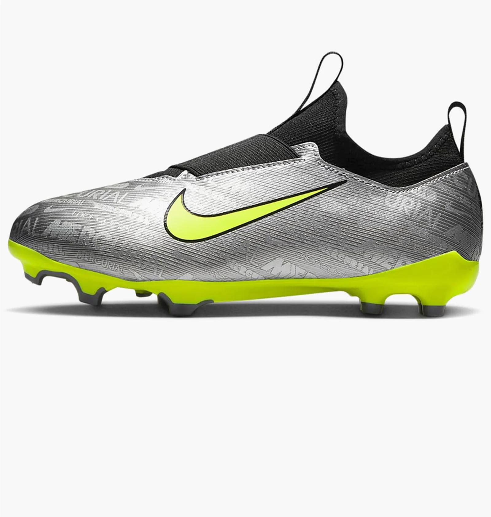 Кросівки для бігу підліткові Nike Air Zoom Mercurial Vapor 15 Academy Xxv Mg (FJ2040-060) — фото 1
