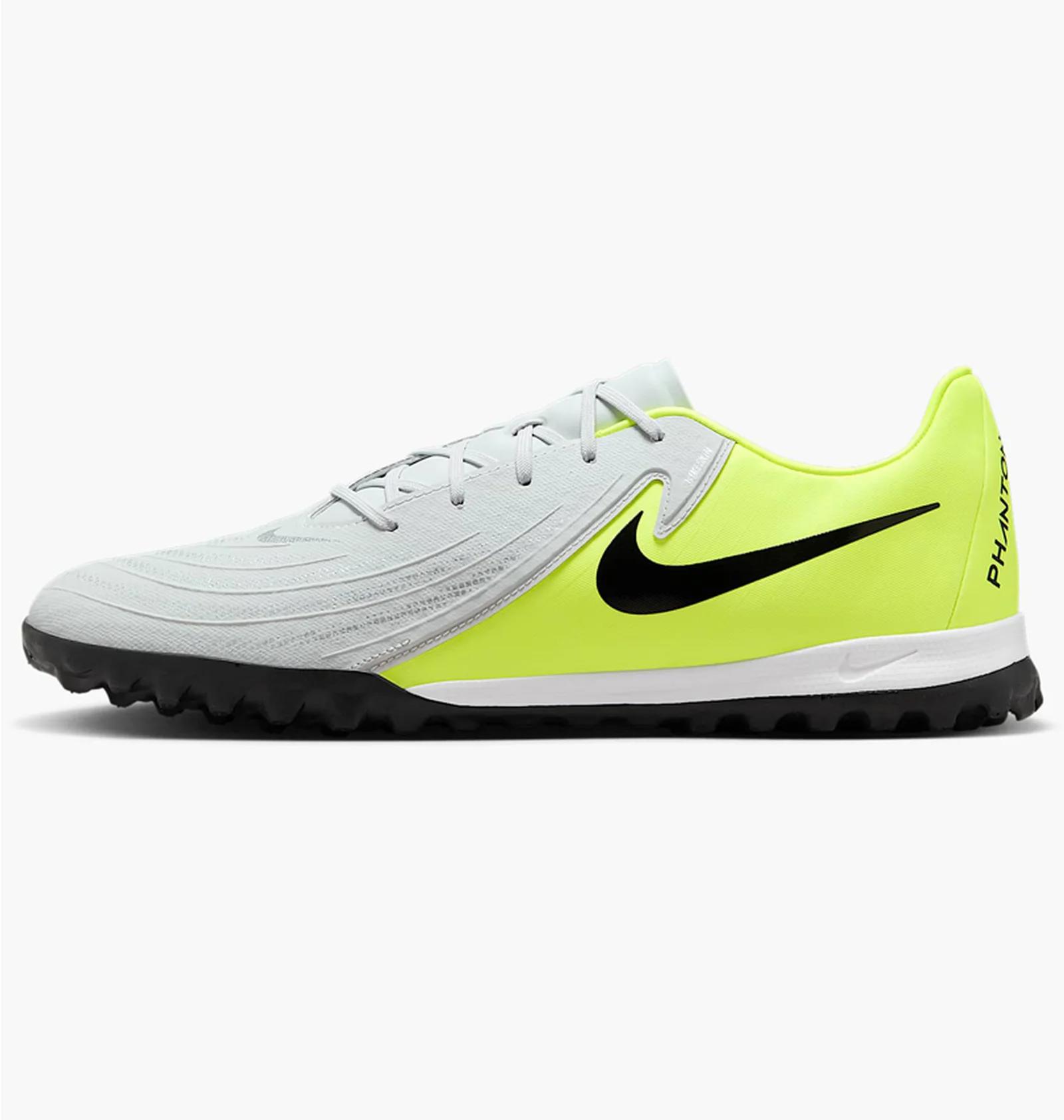 Бутси чоловічі Nike Phantom Gx Ii Academy Tf (FJ2577-003) — фото 1
