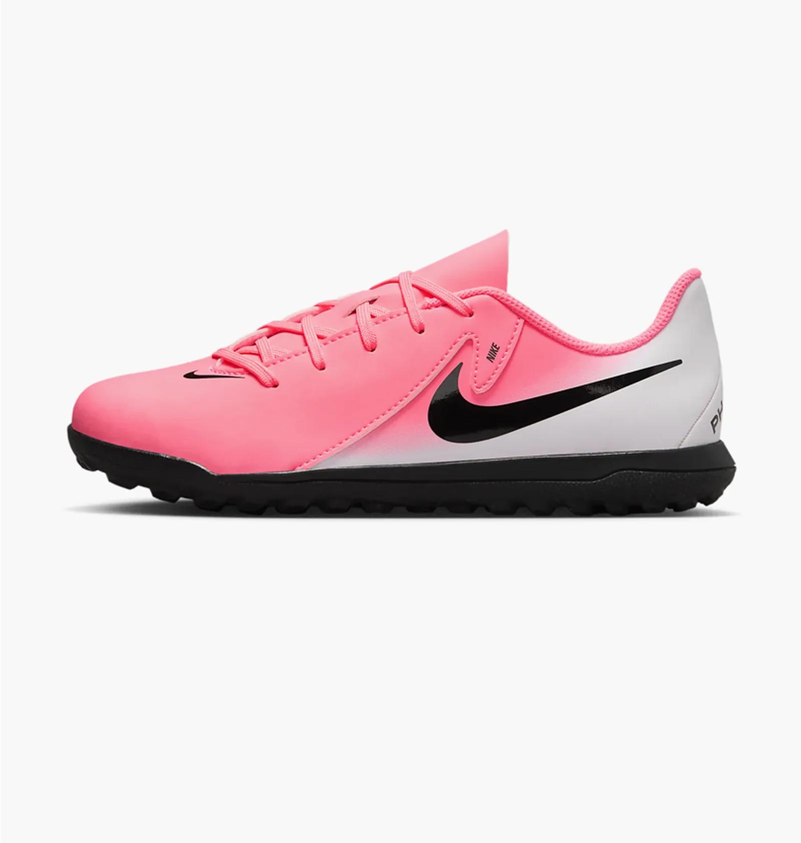 Сороконіжки дитячі Nike Jr Phantom Gx Ii Club (FJ2604-600) — фото 1