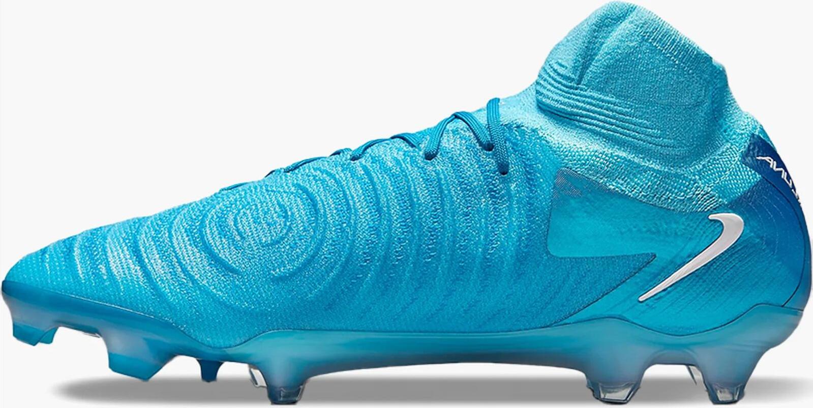 Бутси чоловічі Nike Phantom Luna II Elite FJ2572-400, 41 — фото 2