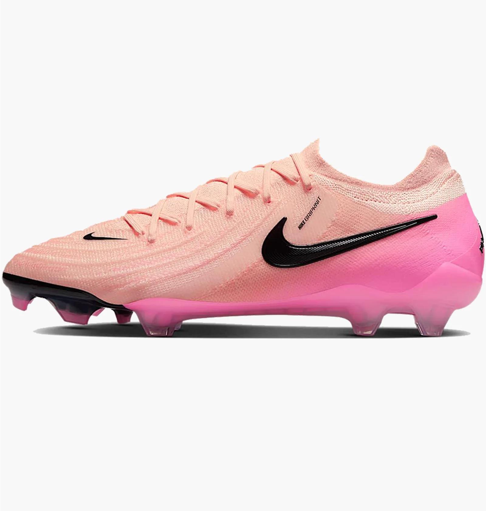 Бутси чоловічі Nike Phantom Gx Ii Elite Fg (FJ2559-800) — фото 1