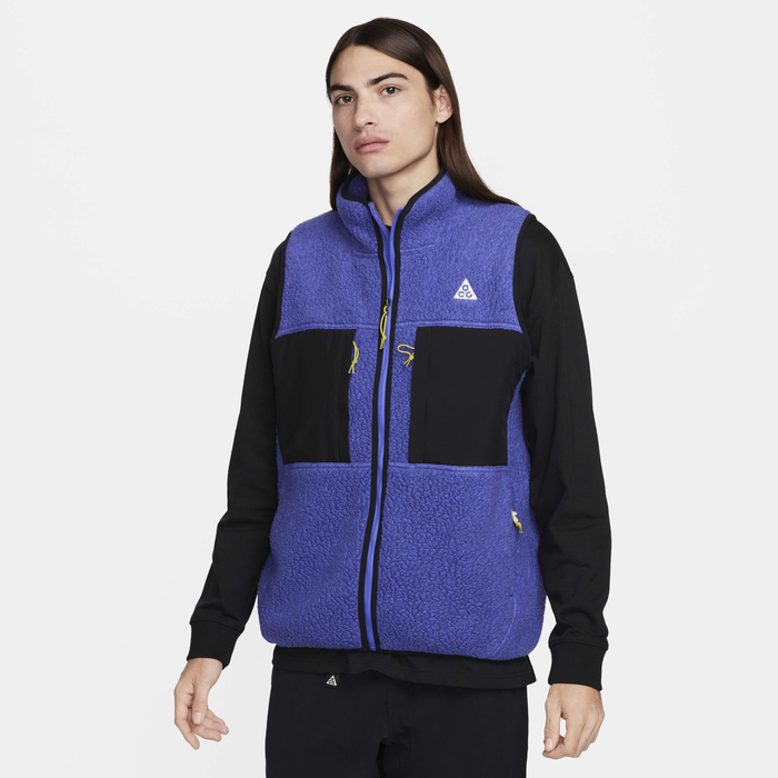 Жилет чоловічий Nike ACG "Arctic Wolf" — фото 1